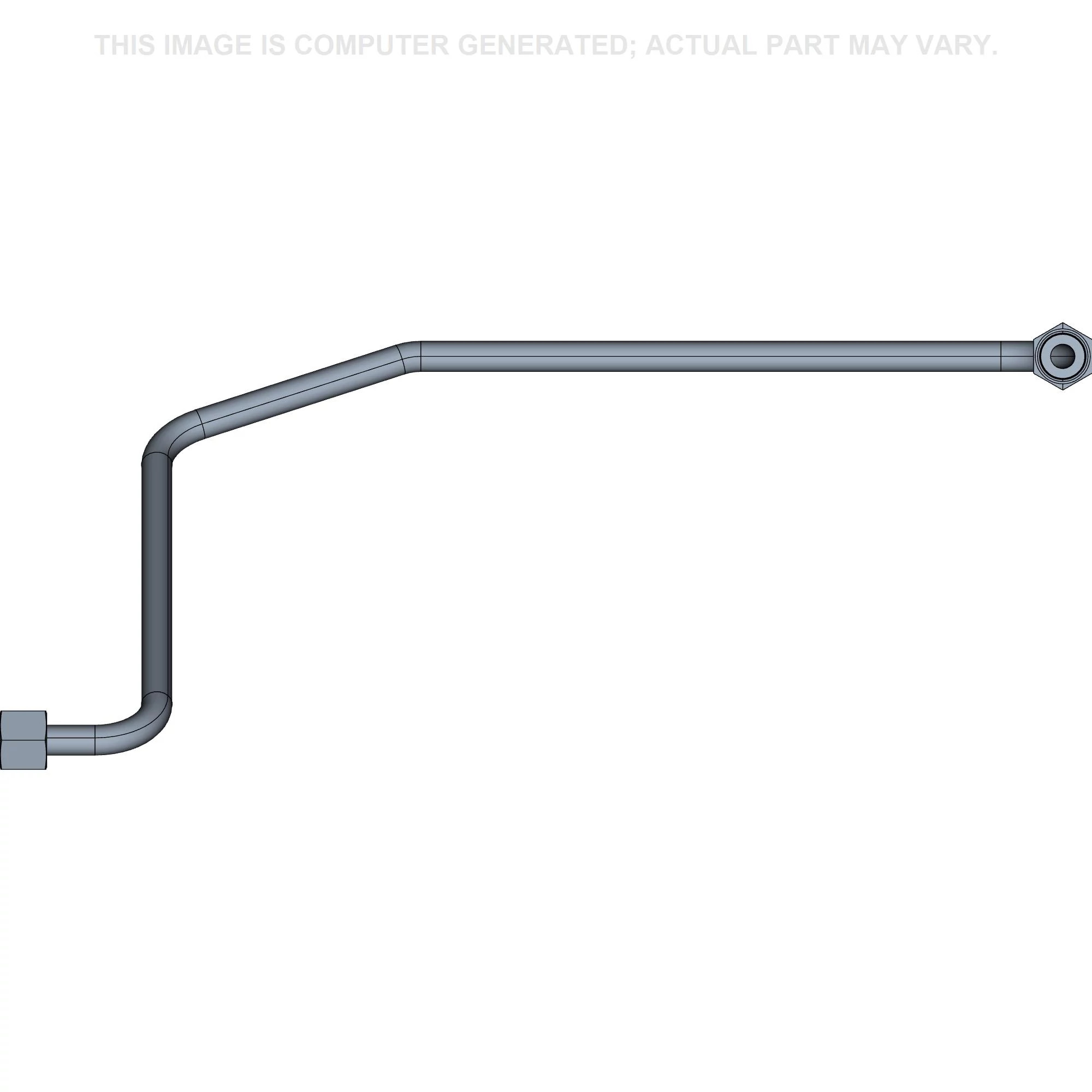 HYD TUBE | NEWHOLLANDAG | IE | EN
