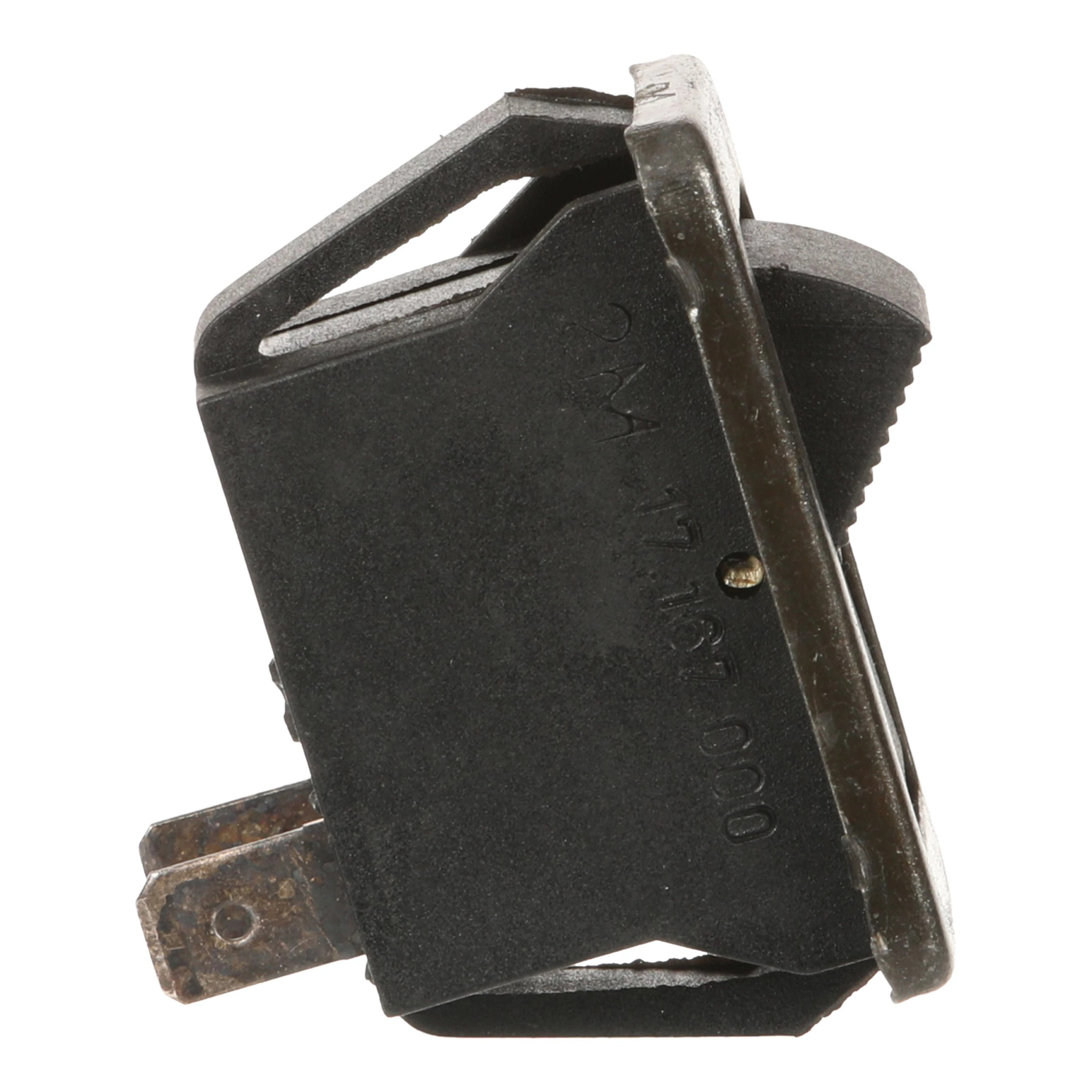 ETHER START SWITCH | NEWHOLLANDCE | US | EN