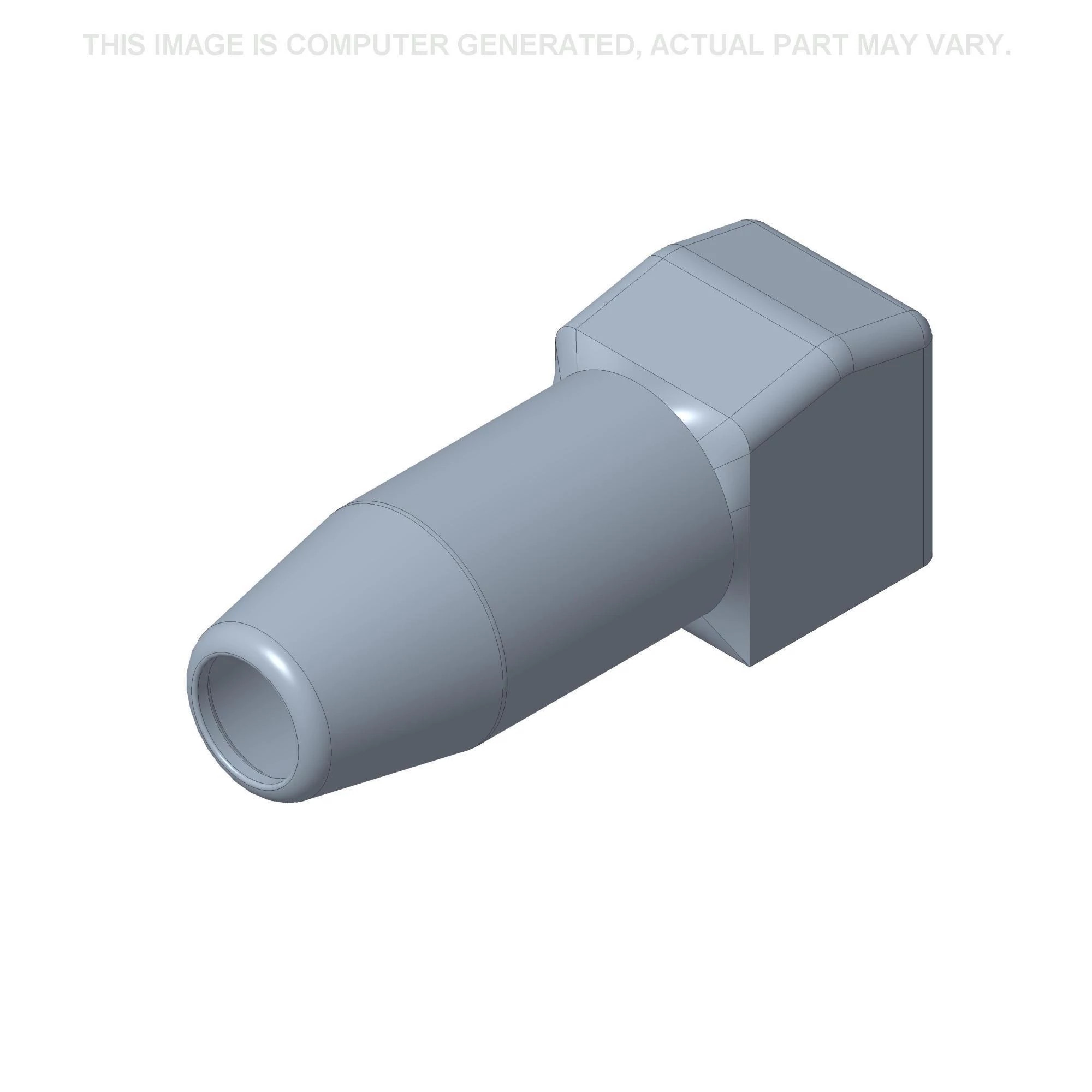 Wire Connector | CASEIH | US | EN