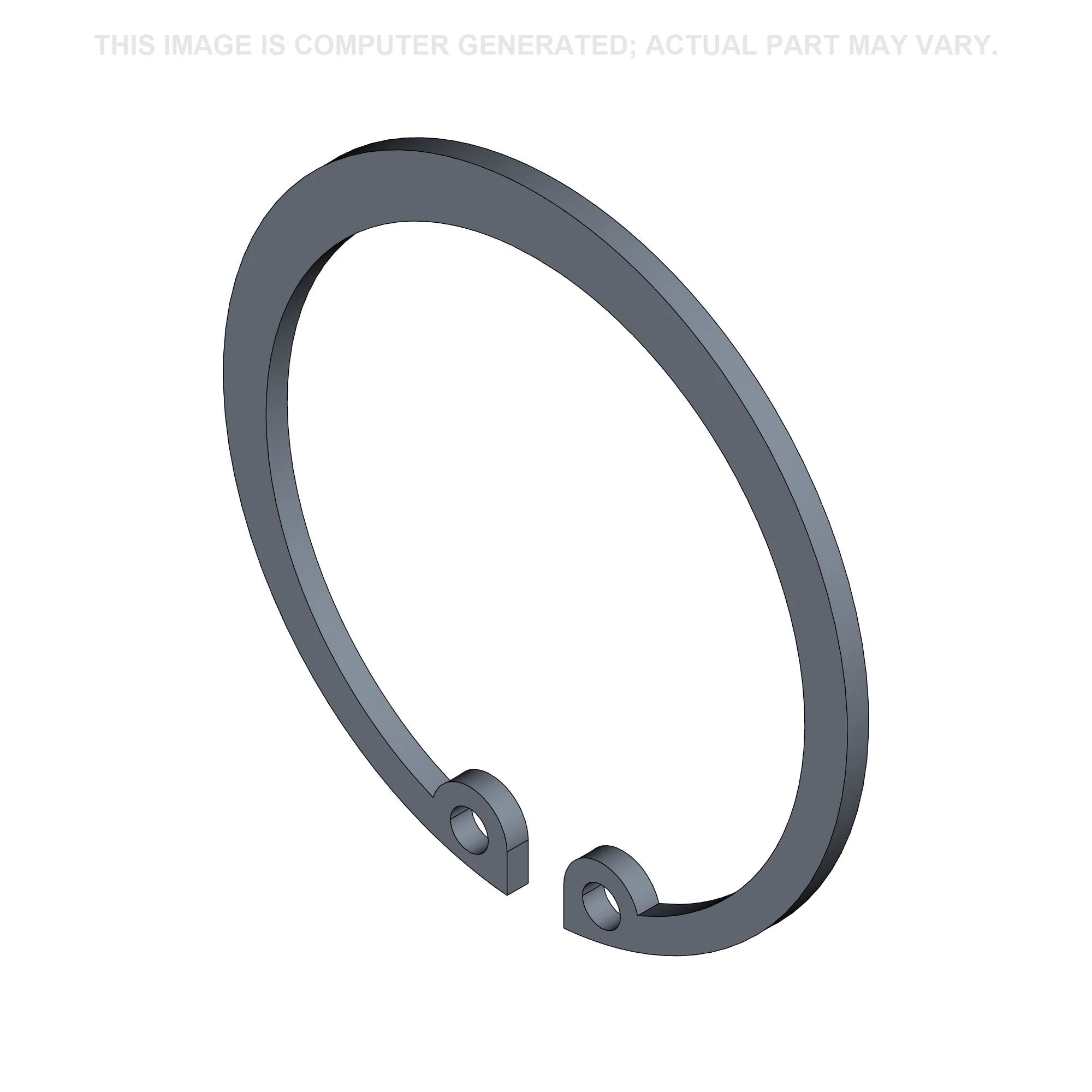 Snap Ring | NEWHOLLANDCE | US | EN