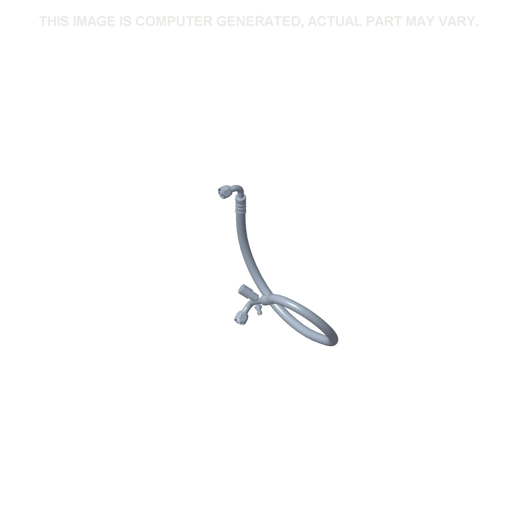 Mangueira de ar condicionado | NEWHOLLANDCE | BR | PT