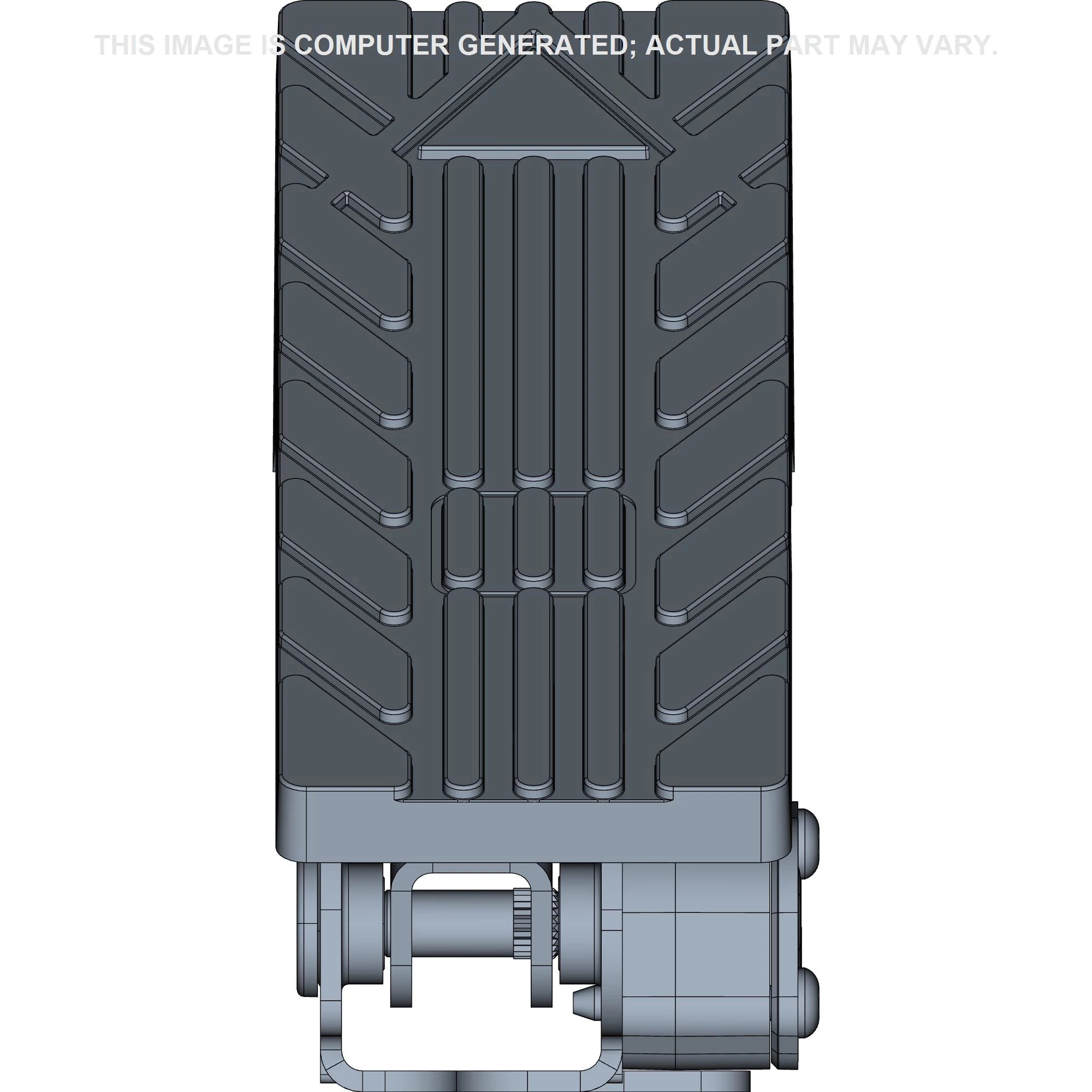 ACCELERATEUR | CASEIH | FR | FR