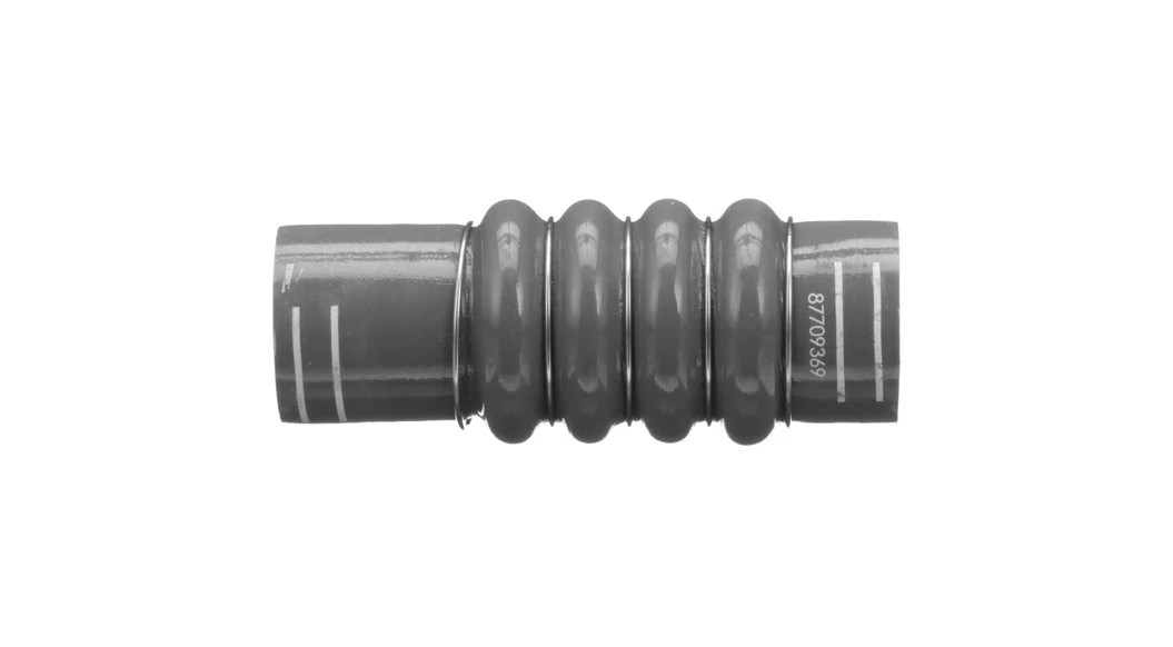 Mangote  do Radiador para Máquinas Agrícolas