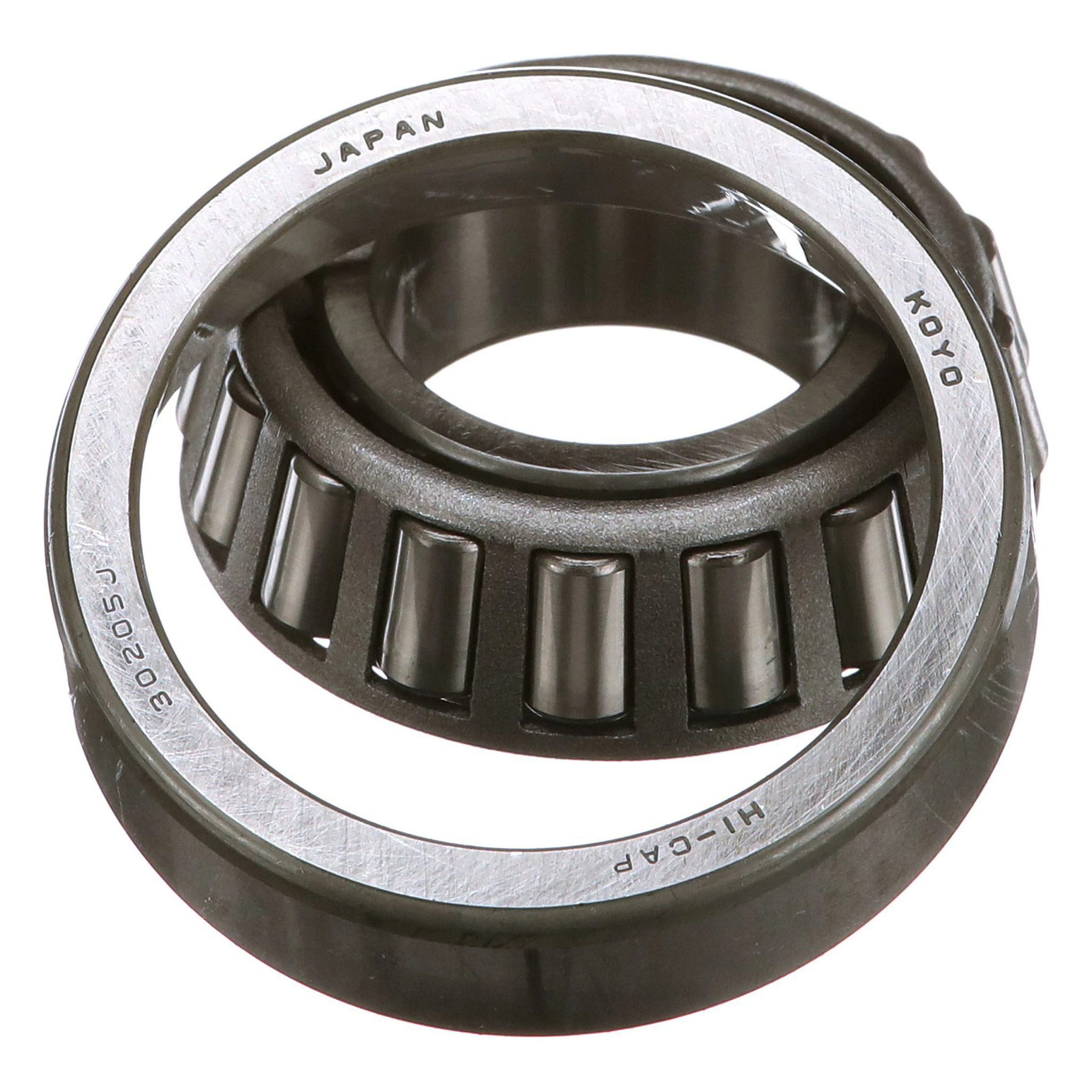 COJINETE | CASECE | EU | ES