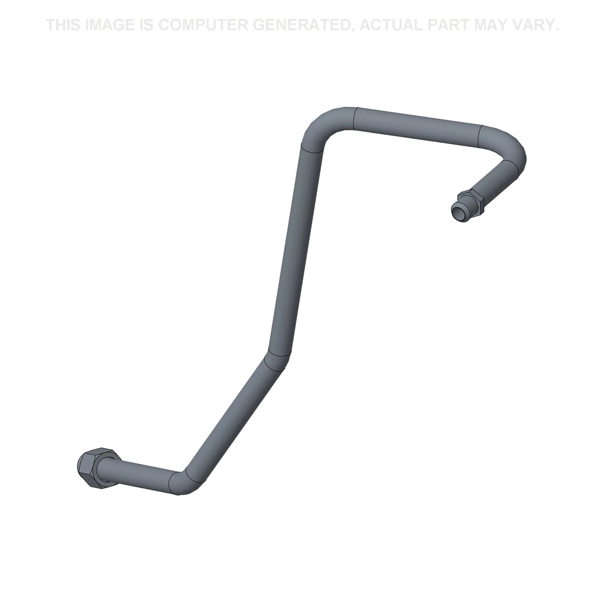 HYD TUBE | NEWHOLLANDCE | EU | EN