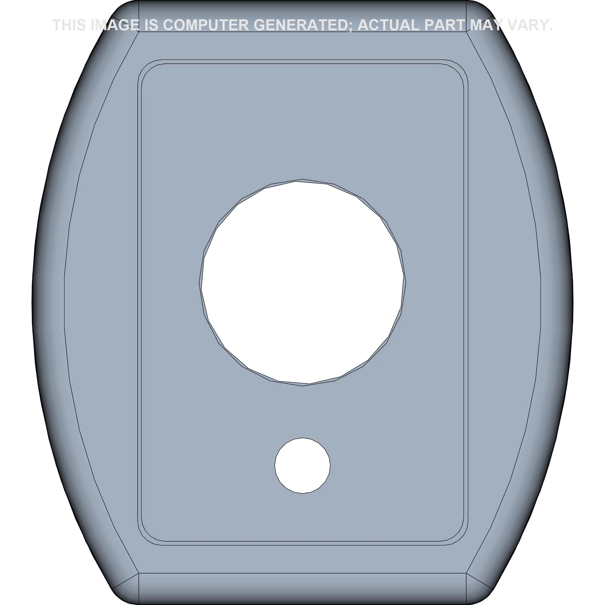 DOOR SEAL | NEWHOLLANDCE | EU | PL