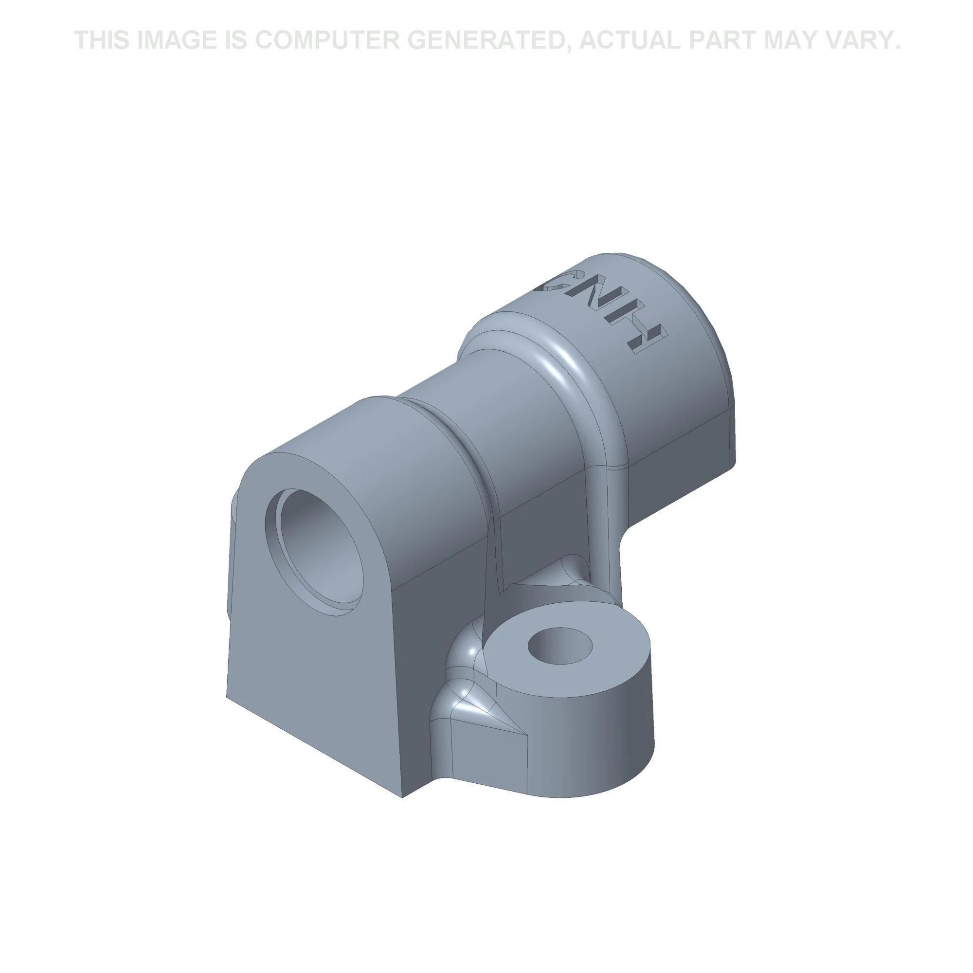 Hyd Connector | CASECE | US | EN