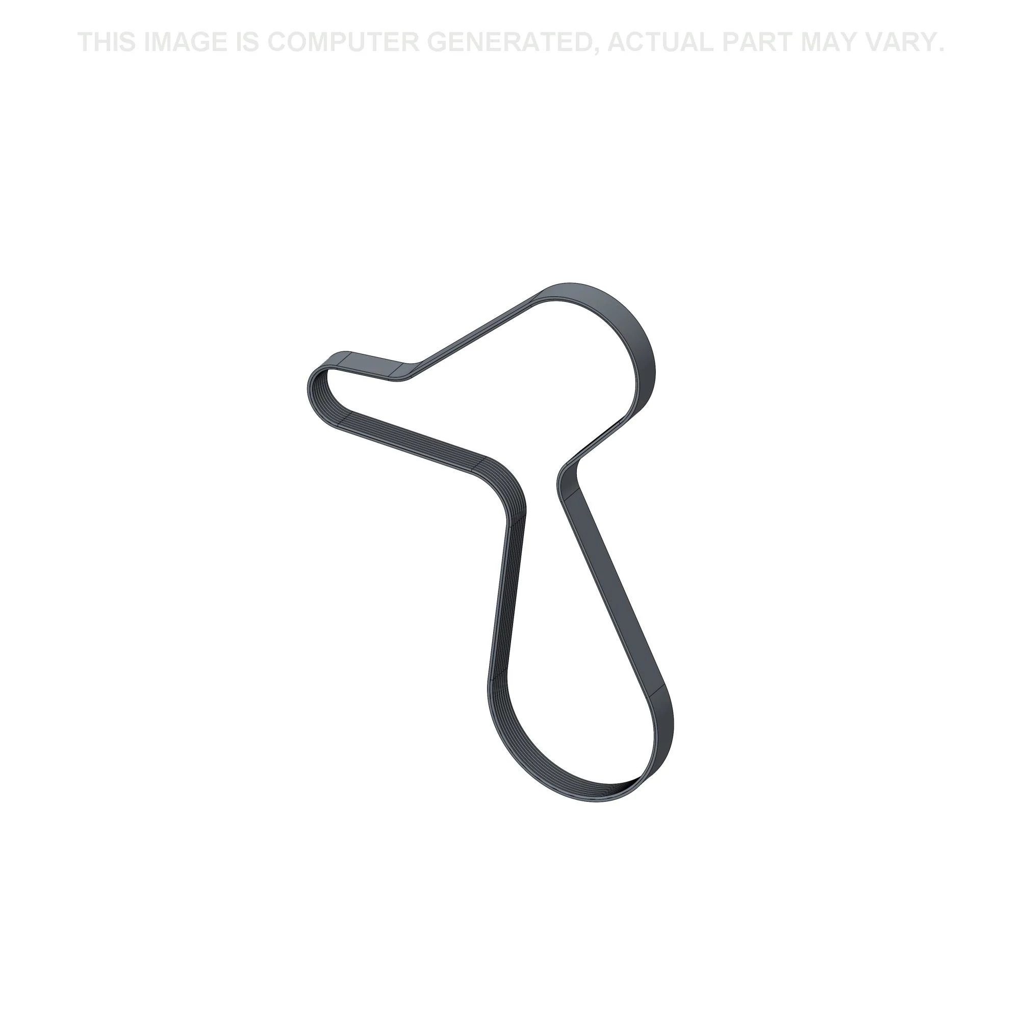 Alternator V-Belt - 28.23 mm W x 1570 mm L x 8 Ribs | DEFAULT | GB | EN