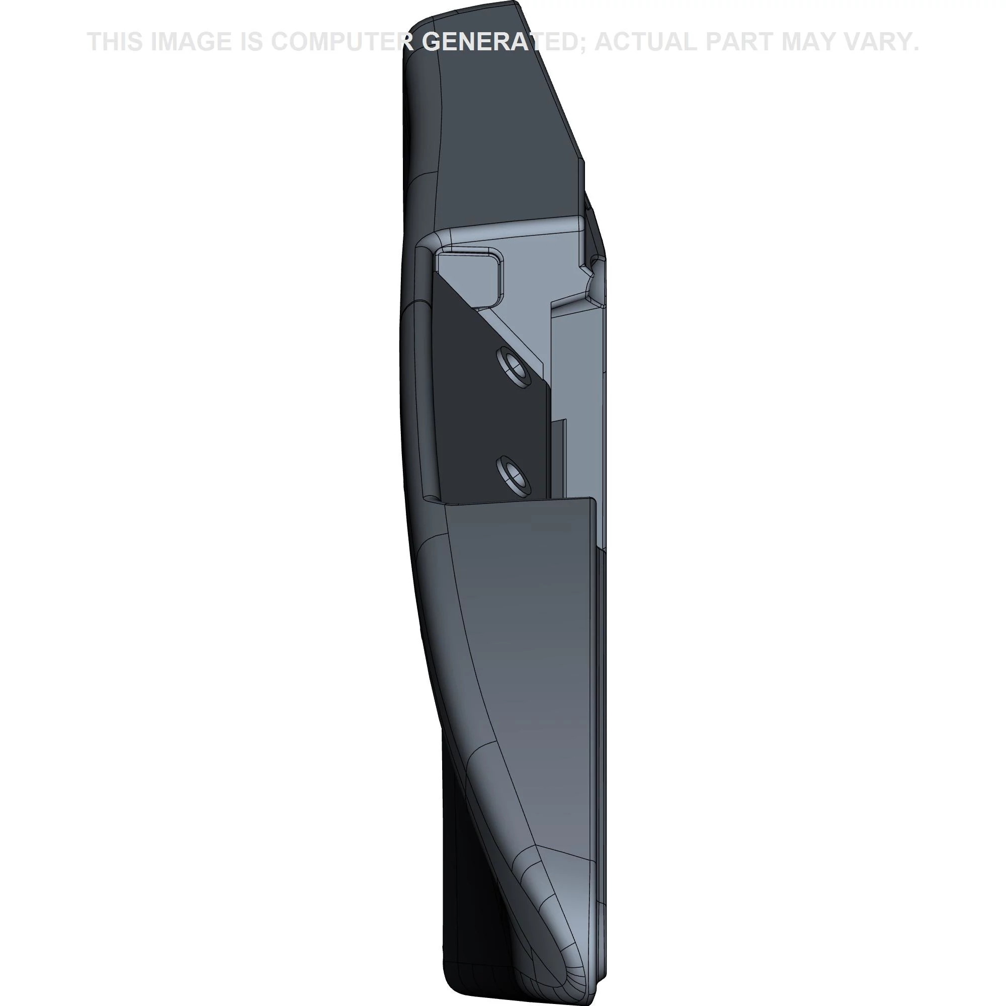 CUSHION | CASEIH | CA | FR