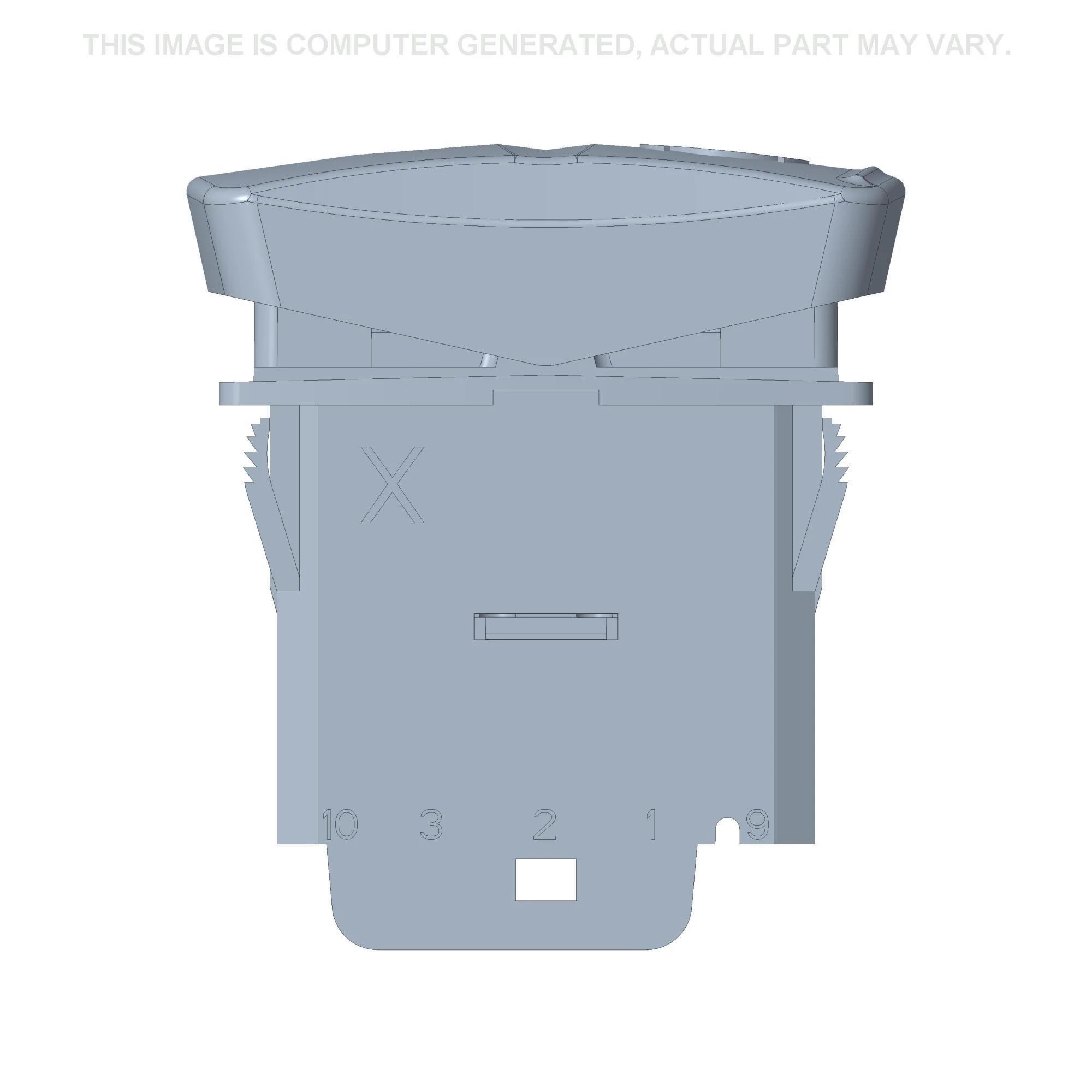 ROCKER SWITCH | NEWHOLLANDAG | EU | EN