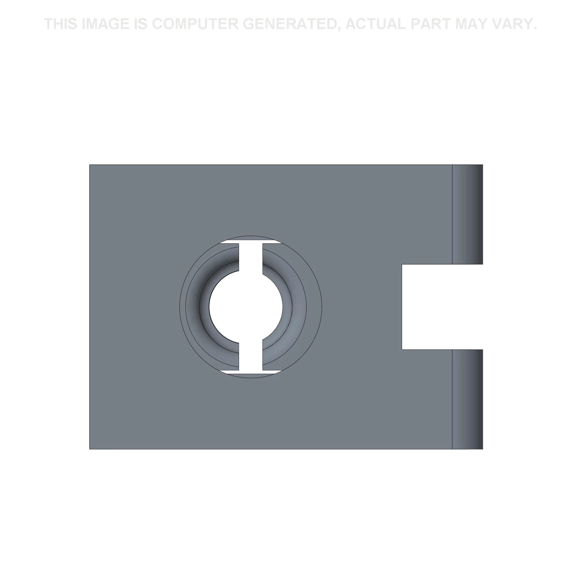 SPRING NUT | NEWHOLLANDAG | CA | EN