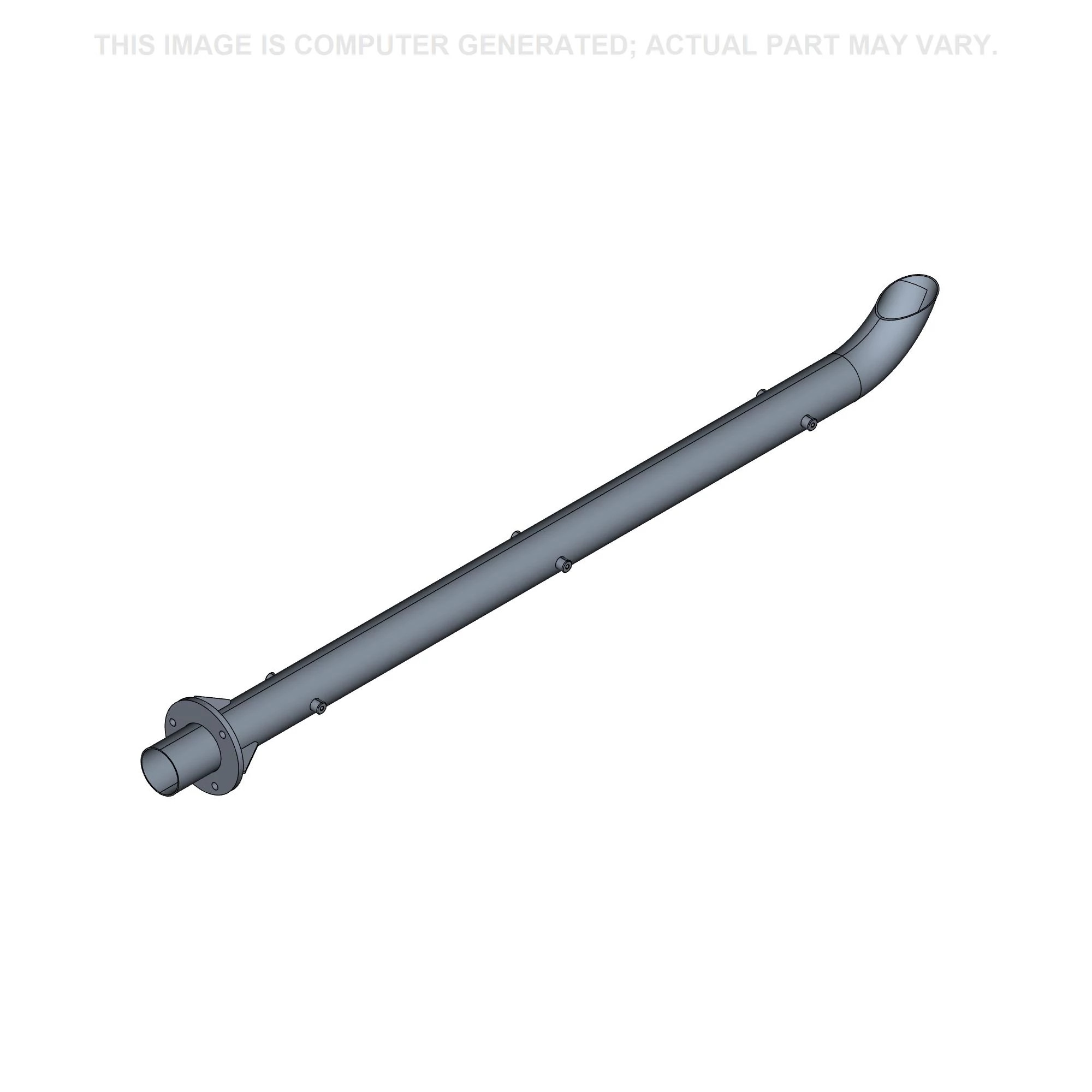 Tubo | CASEIH | BR | PT