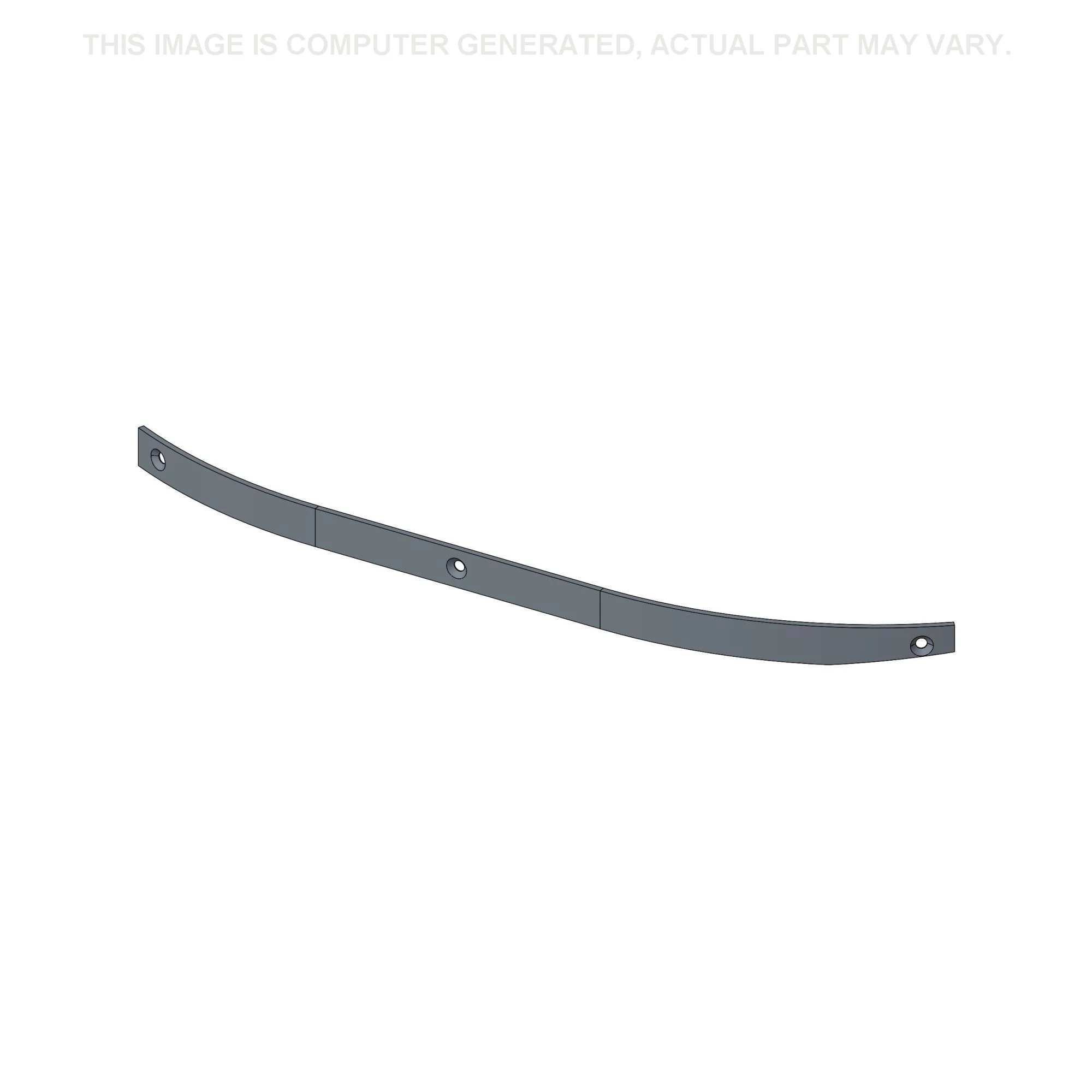 WEAR STRIP | CASEIH | EU | EN