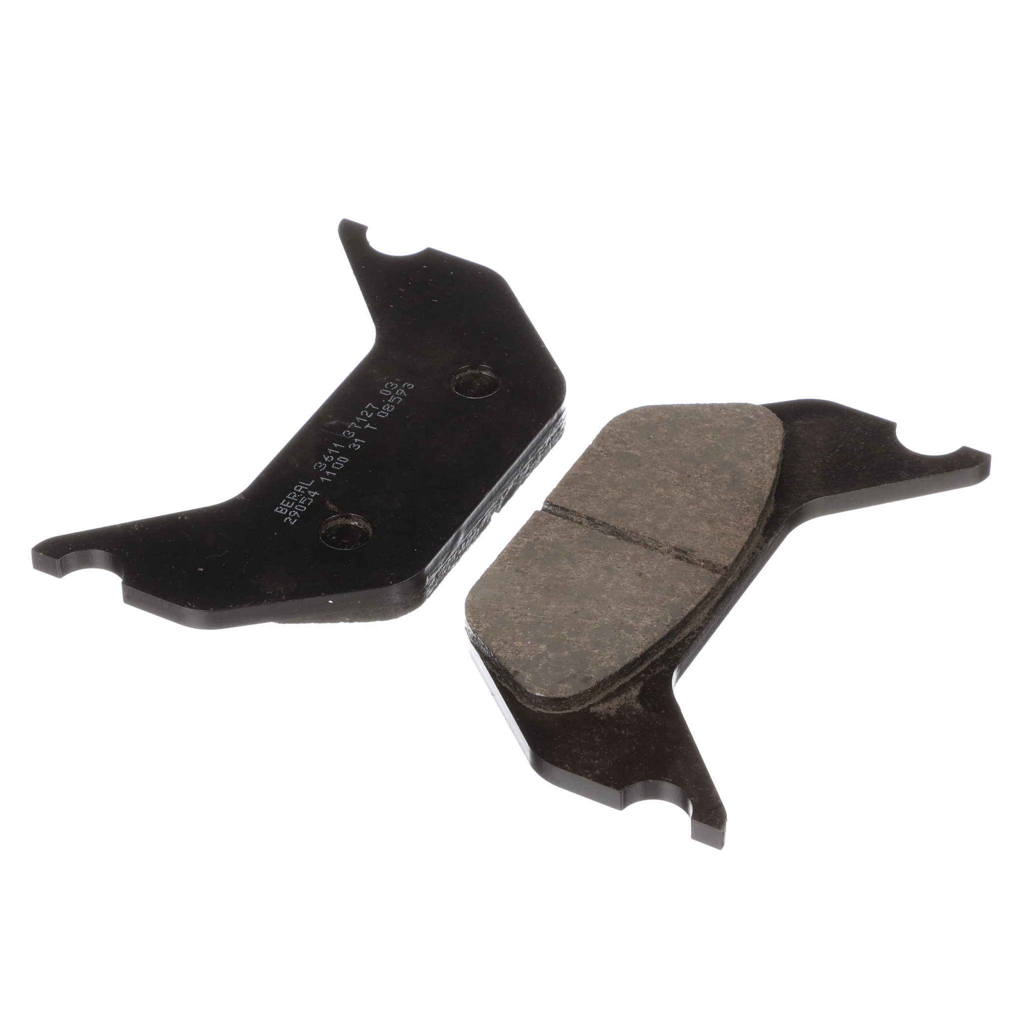 Brake Parts Kit | CASECE | BR | PT