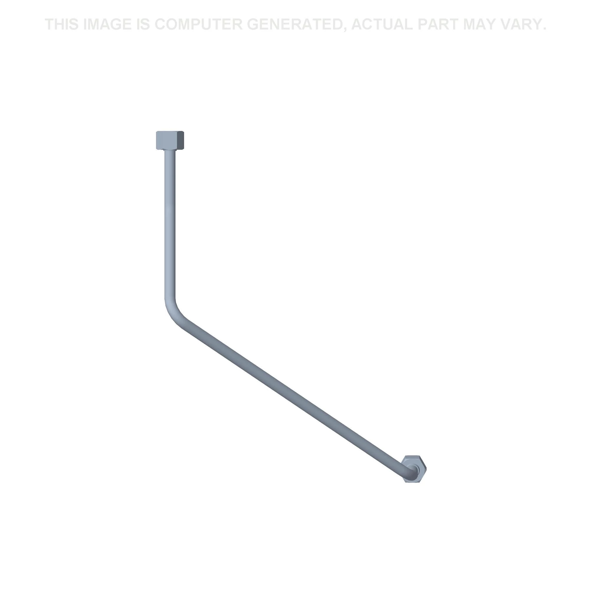 RIGID TUBE | NEWHOLLANDCE | AMEA | EN