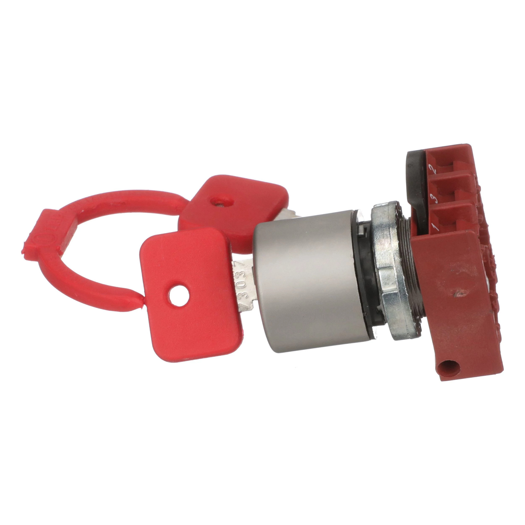 ROTARY SWITCH | NEWHOLLANDCE | NZ | EN