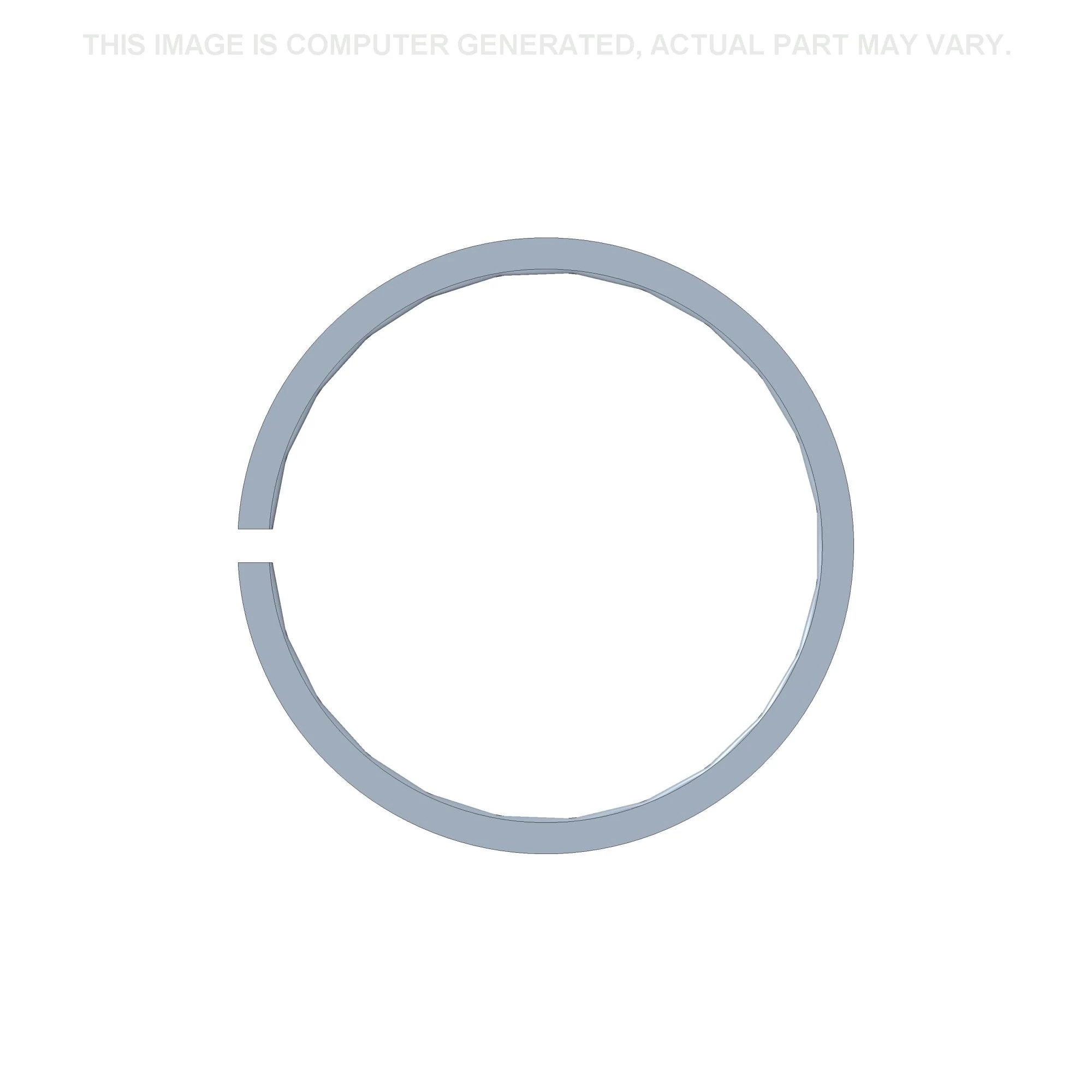 SNAP RING | NEWHOLLANDAG | EU | EN