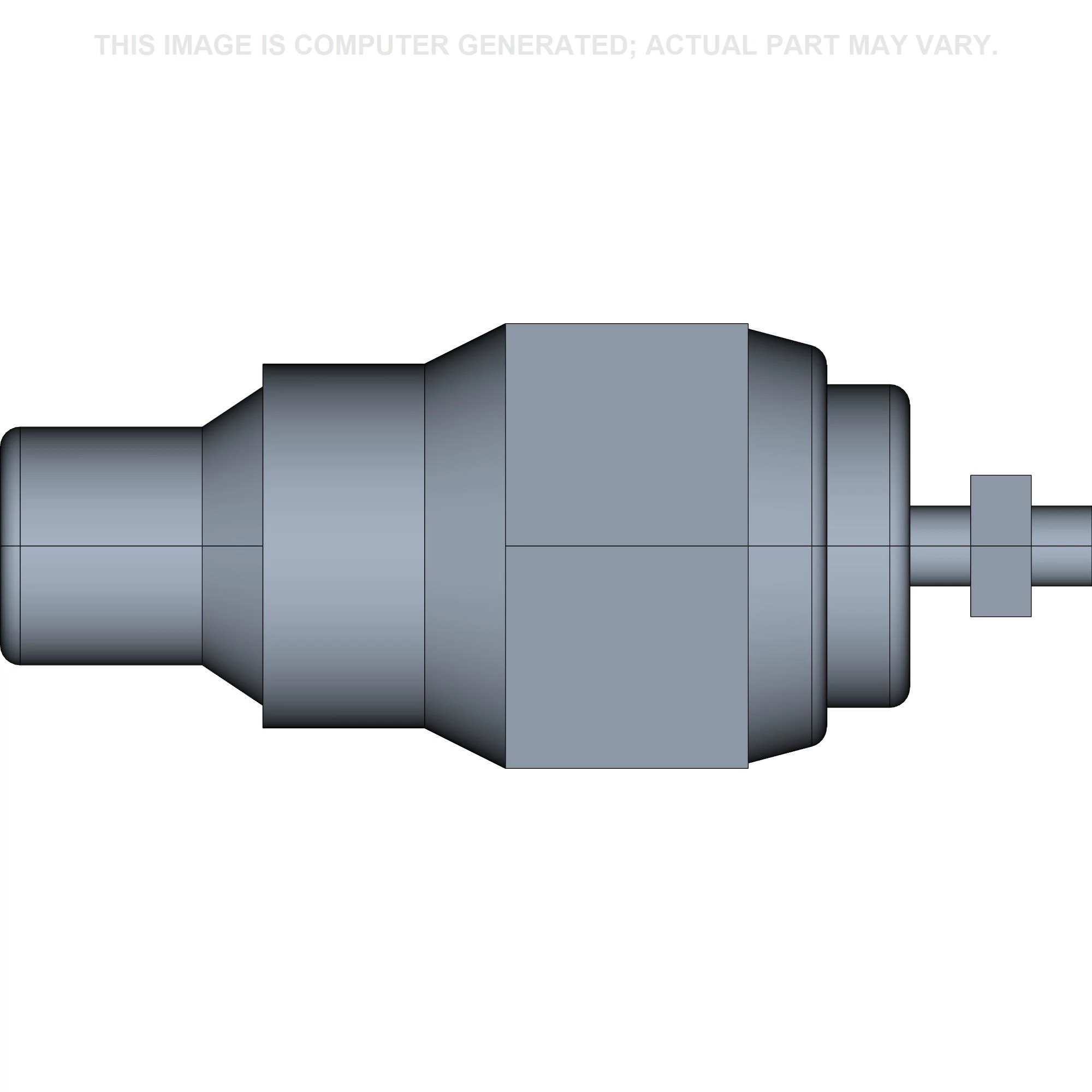 INTERRUPTOR TÉRMICO | CASECE | SA | PT