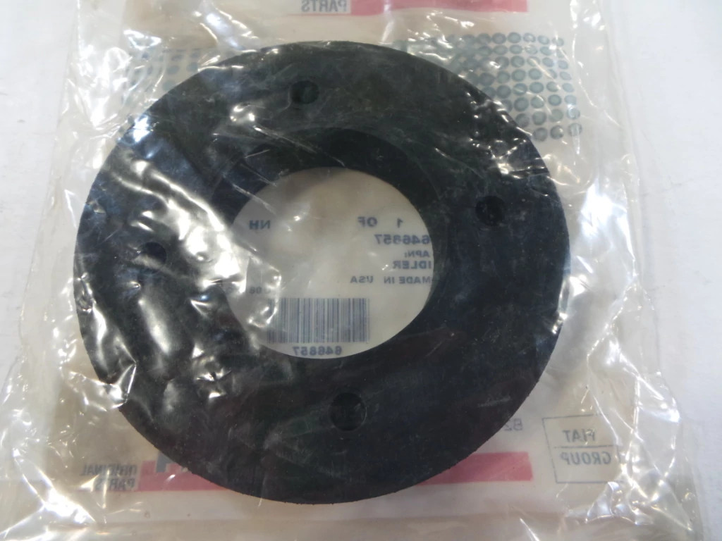 НАТЯЖНОЙ ШКИВ | CASECE | EU | RU