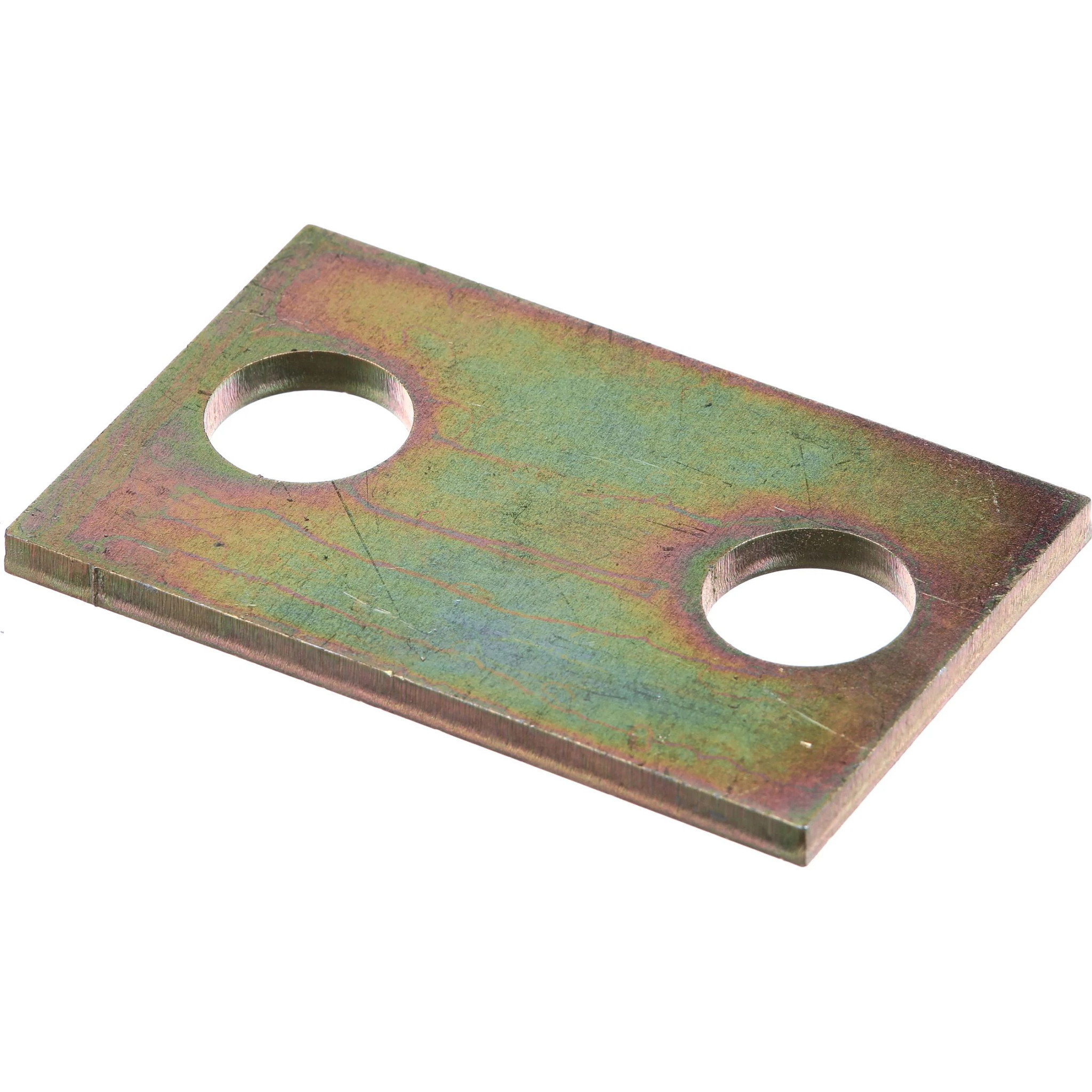 Plate | CASEIH | CA | EN