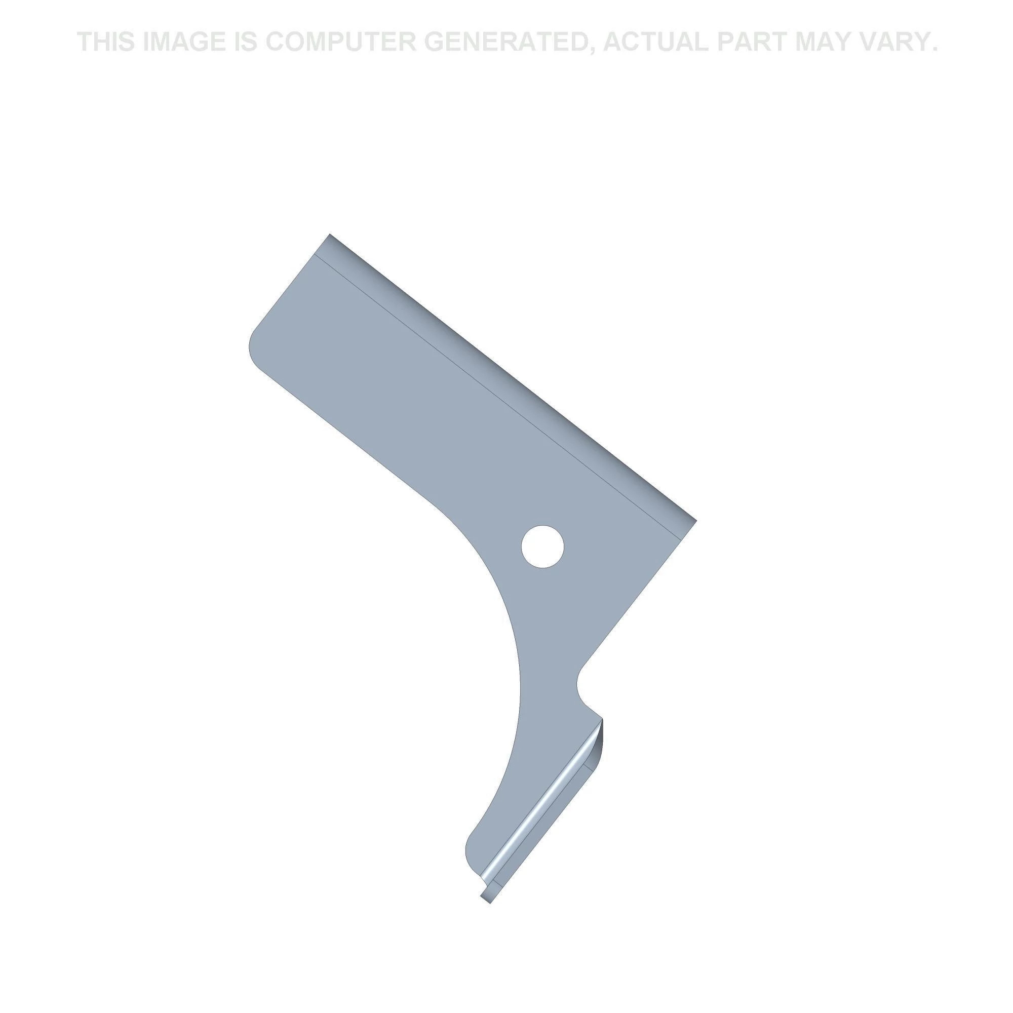 BRACKET | CASEIH | FR | FR