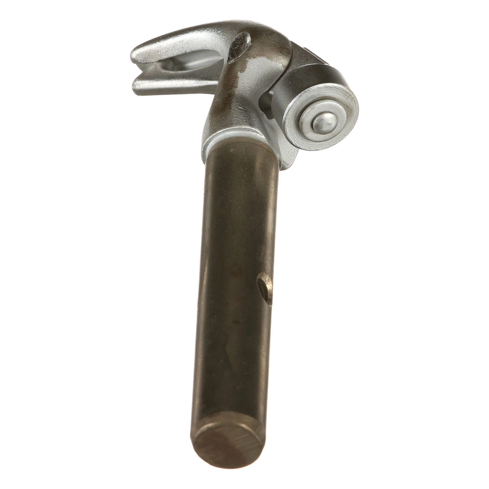 Gancho opcional para barbante de sisal de grande diâmetro