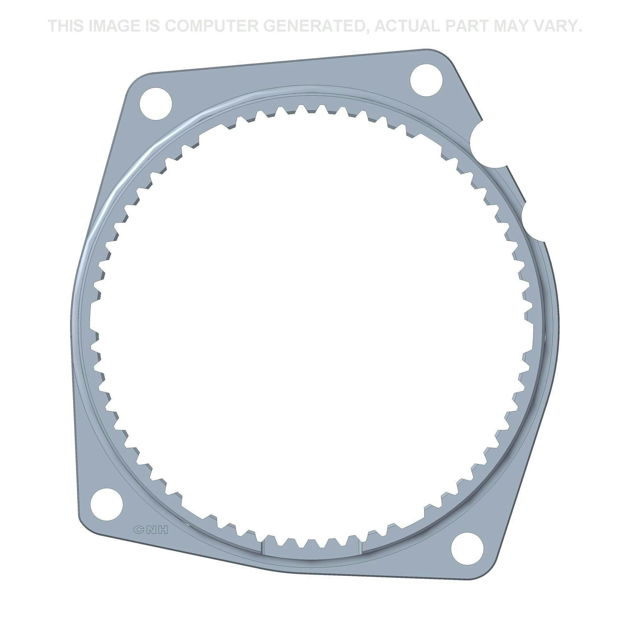 CLUTCH HOUSING | NEWHOLLANDCE | US | EN