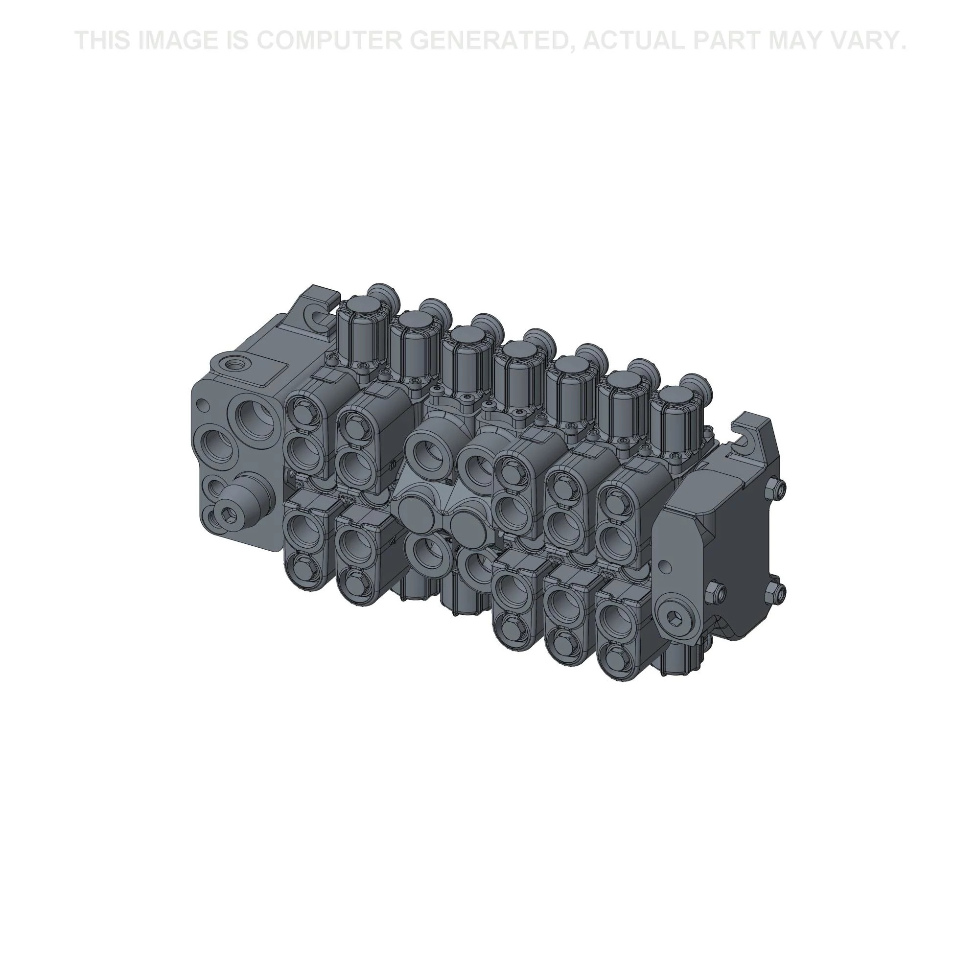 VALVE | CASECE | CA | EN