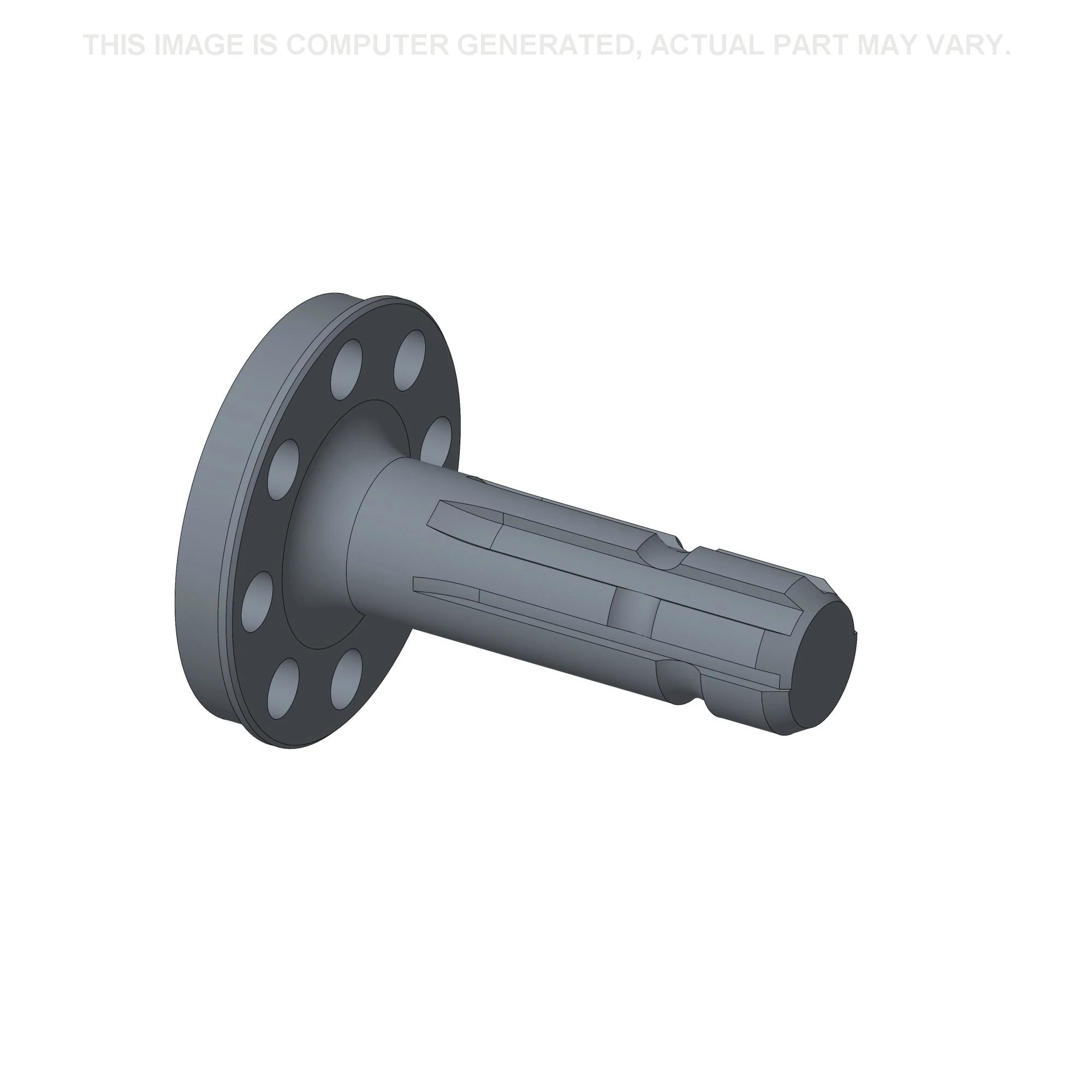 EIXO DE PTO | NEWHOLLANDAG | BR | PT