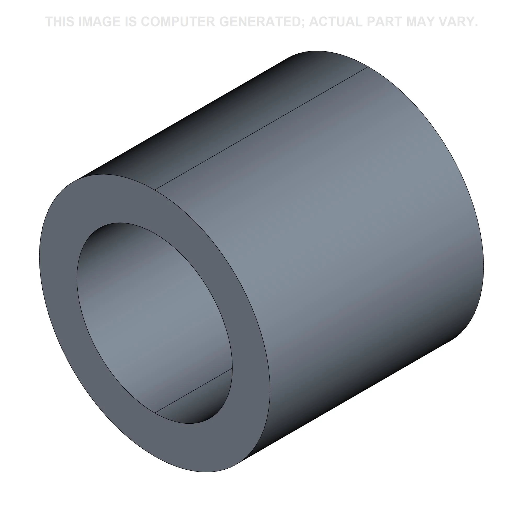 SPACER | CASEIH | US | EN