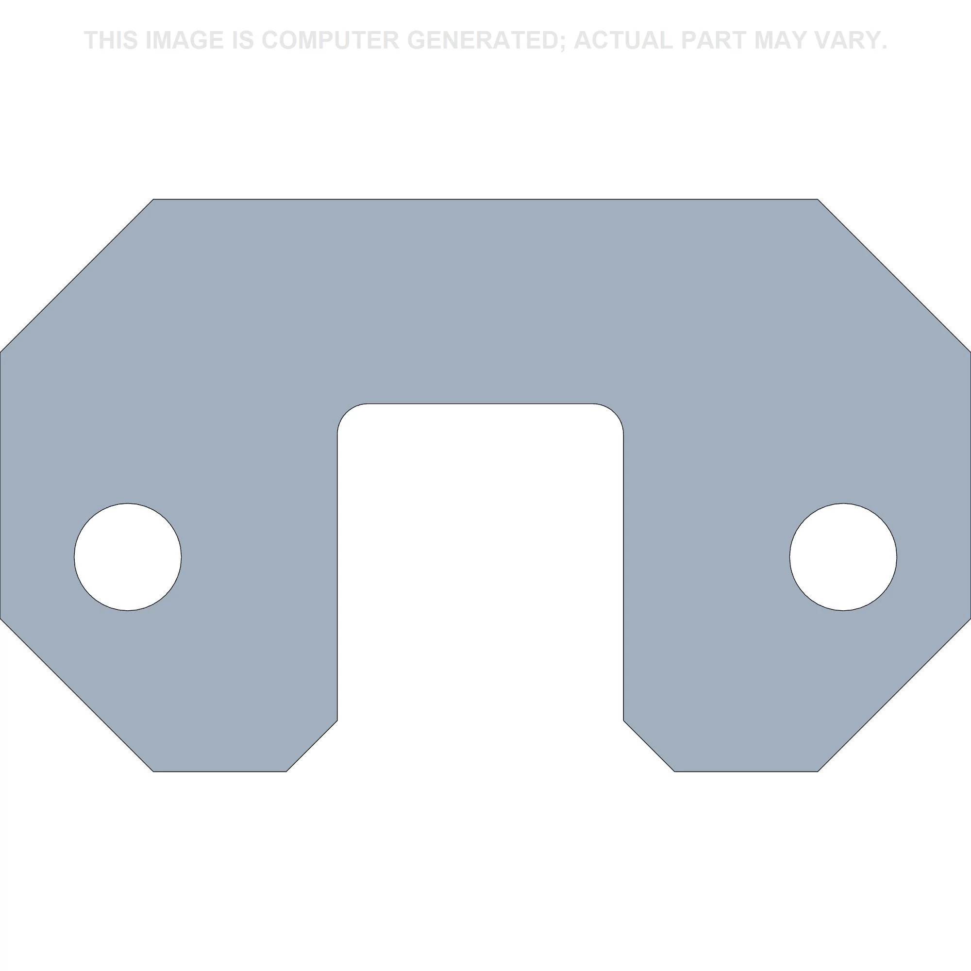 RETAINER | CASEIH | CA | EN