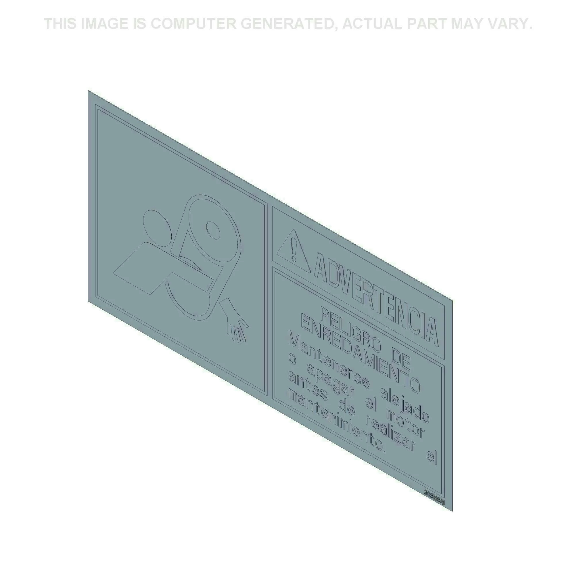 DECAL | NEWHOLLANDCE | US | EN