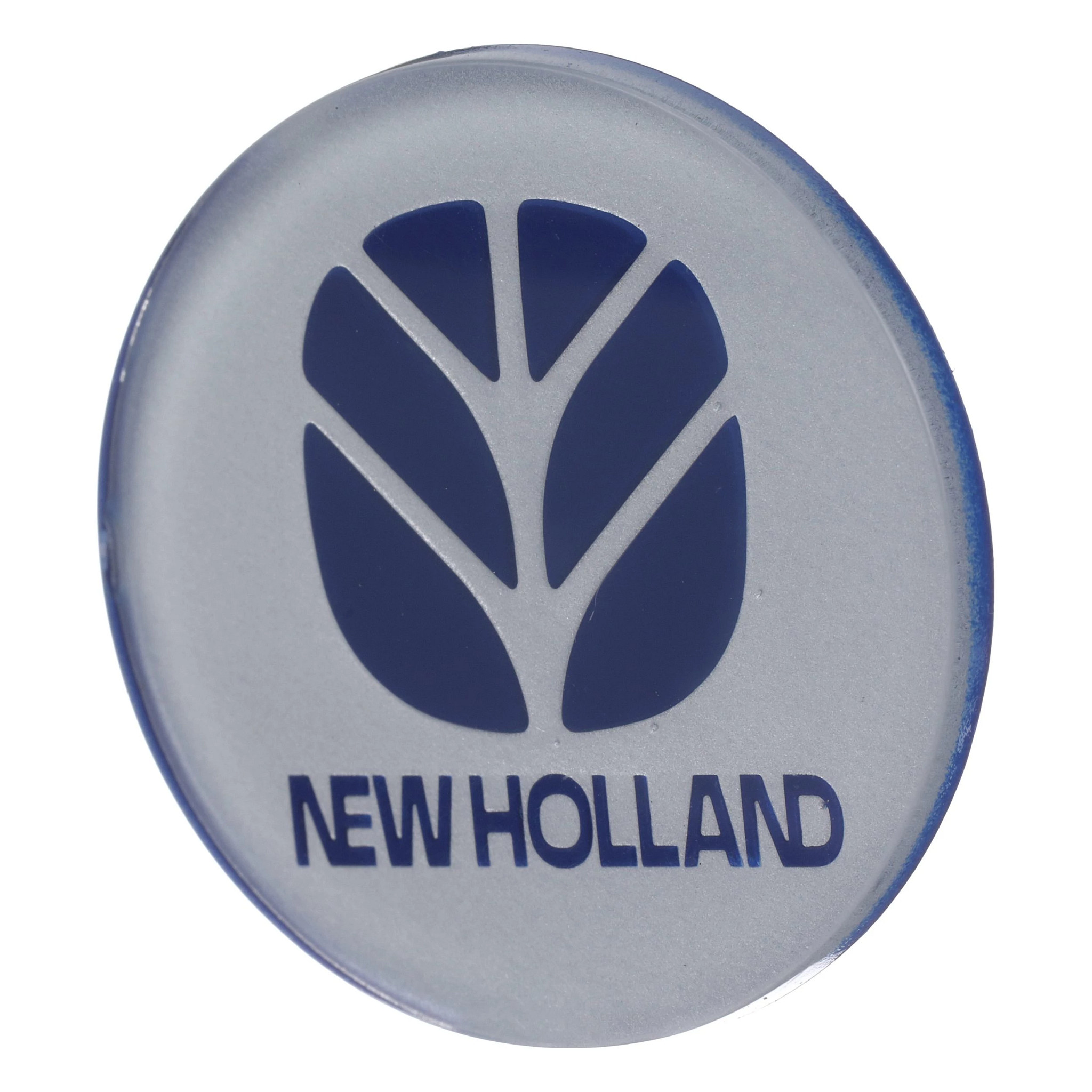 Emblem - New Holland