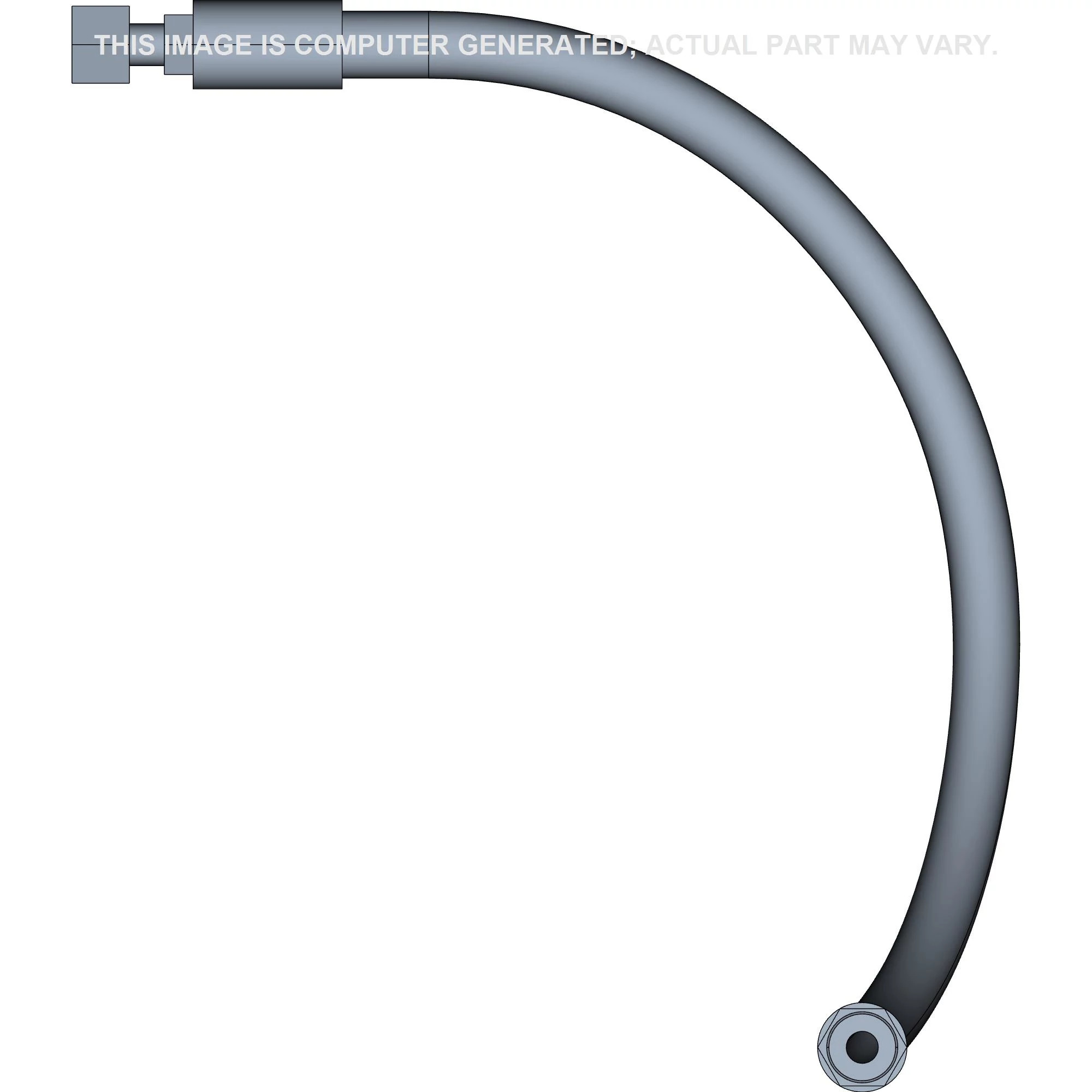 HYDRAULIC HOSE | NEWHOLLANDAG | US | EN