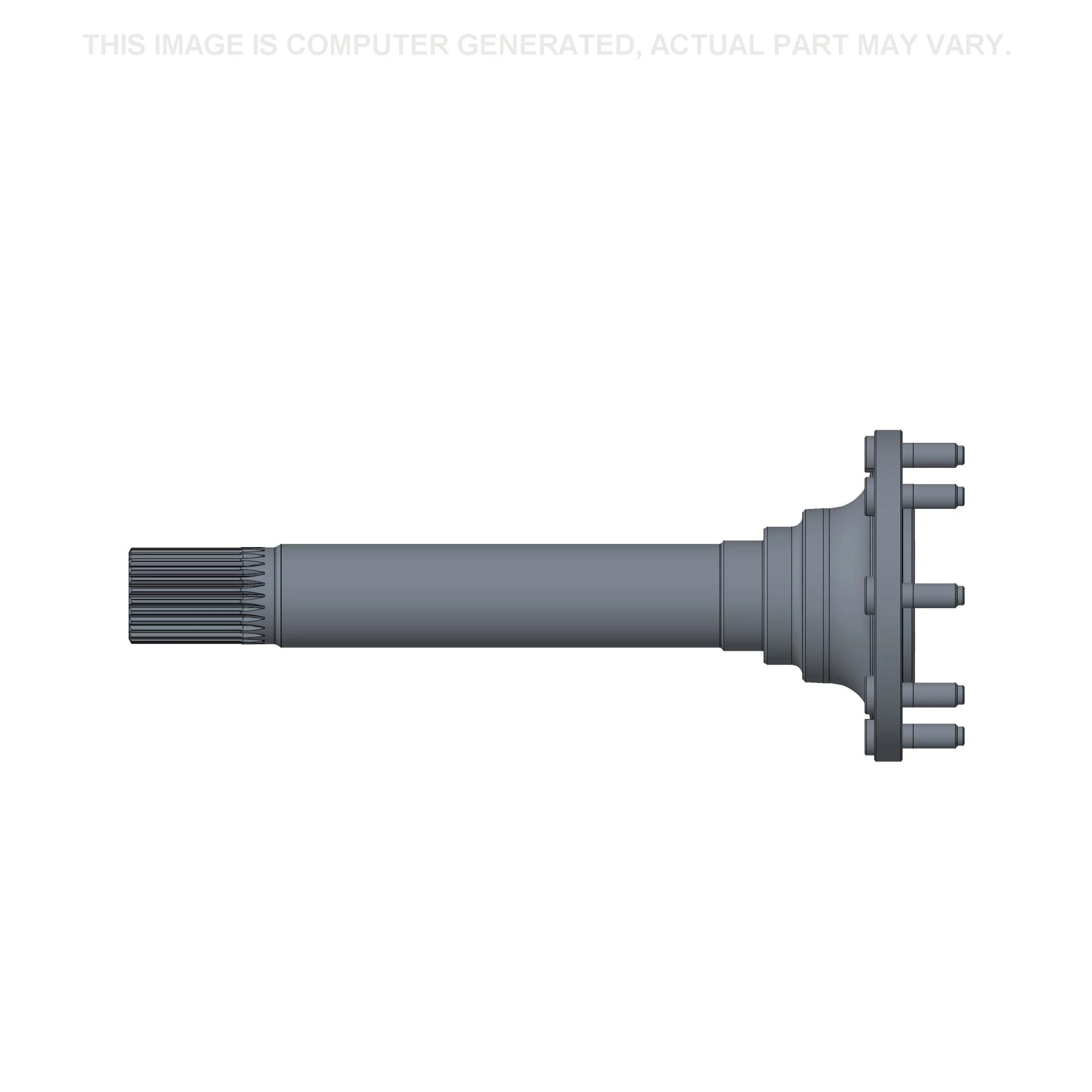 EJE DE TRANSMISIÓN | NEWHOLLANDAG | ES | ES