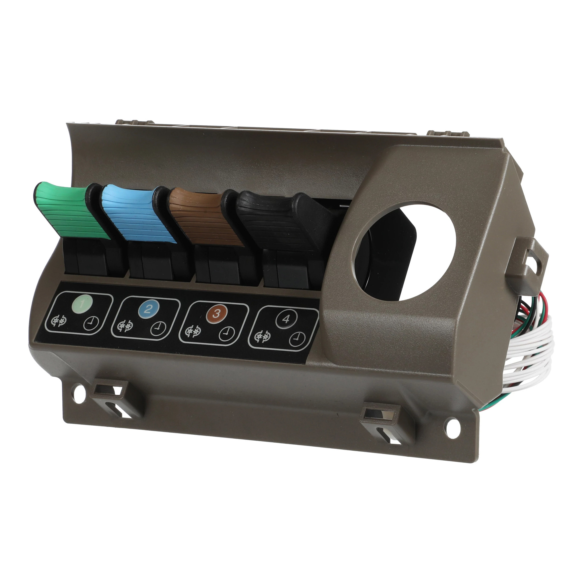 Joystick | NEWHOLLANDCE | US | EN