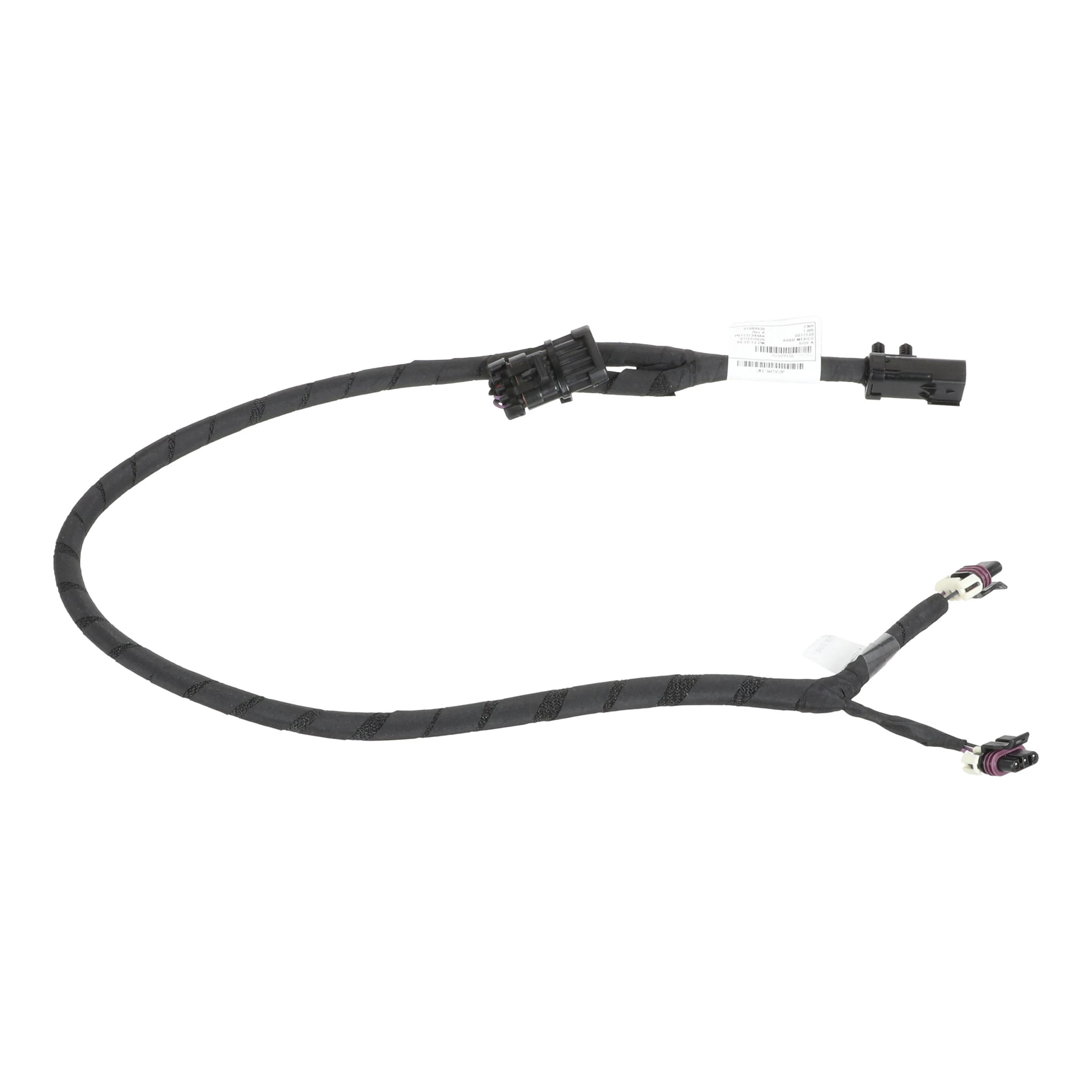 WIRE HARNESS | CASECE | CA | EN