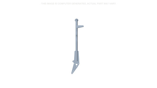 ARM ASSY. | CASEIH | SA | ES
