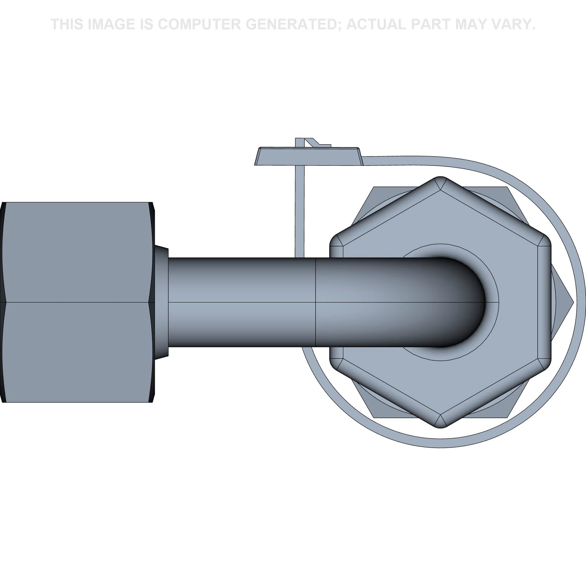 HYDRAULIC HOSE | NEWHOLLANDAG | CA | EN