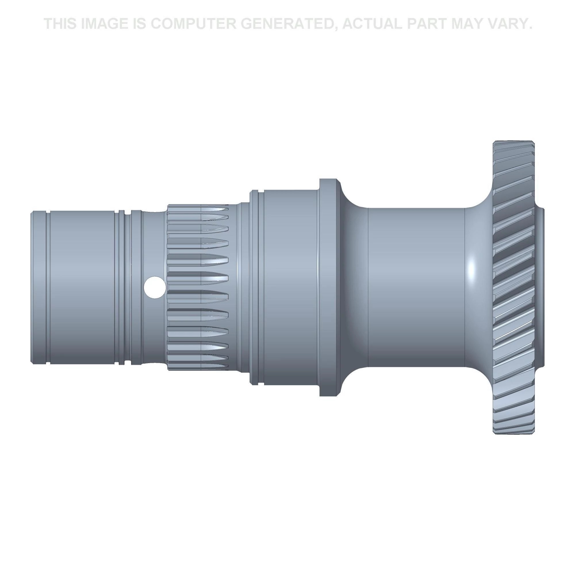 SHAFT | NEWHOLLANDAG | GB | EN