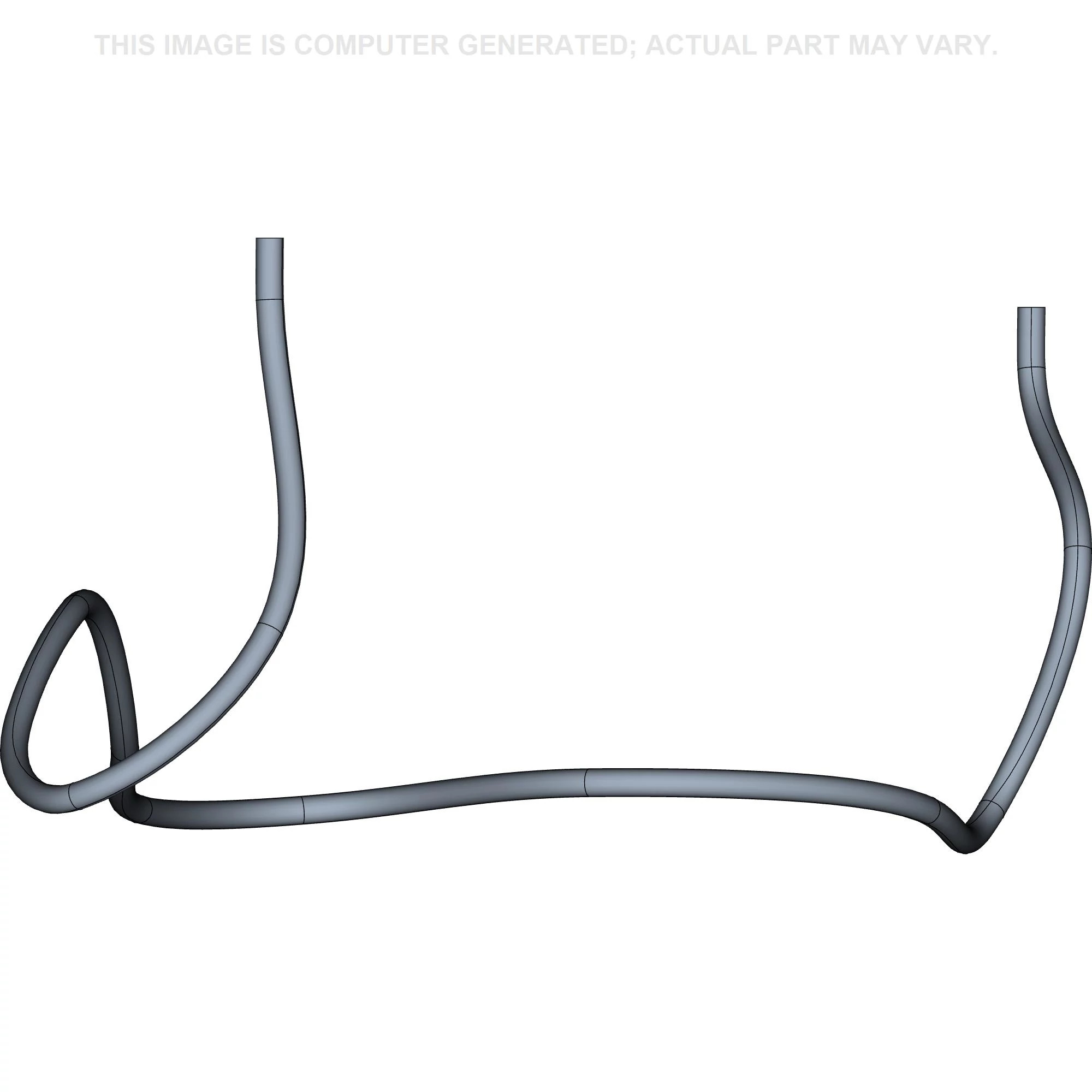 TUBO GASOLIO | CASEIH | IT | IT