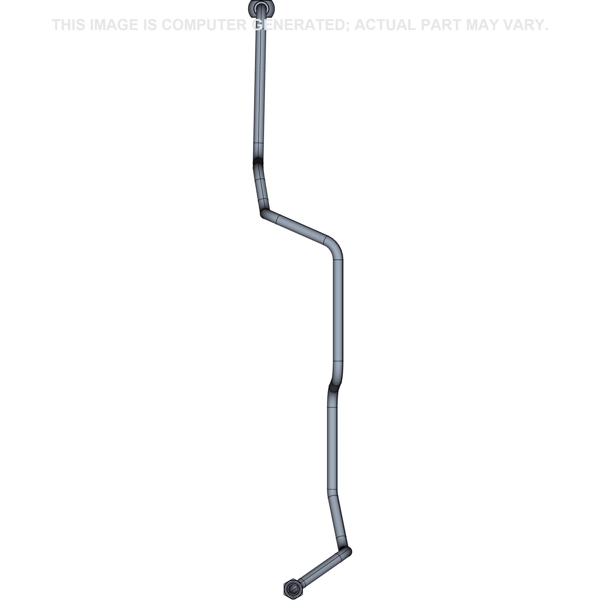 TUBE | CASEIH | GB | EN