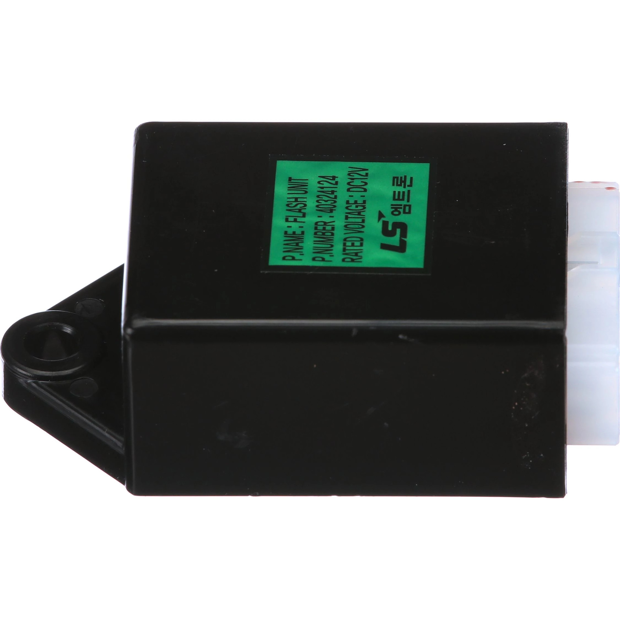 FLASHER UNIT | CASEIH | CA | EN