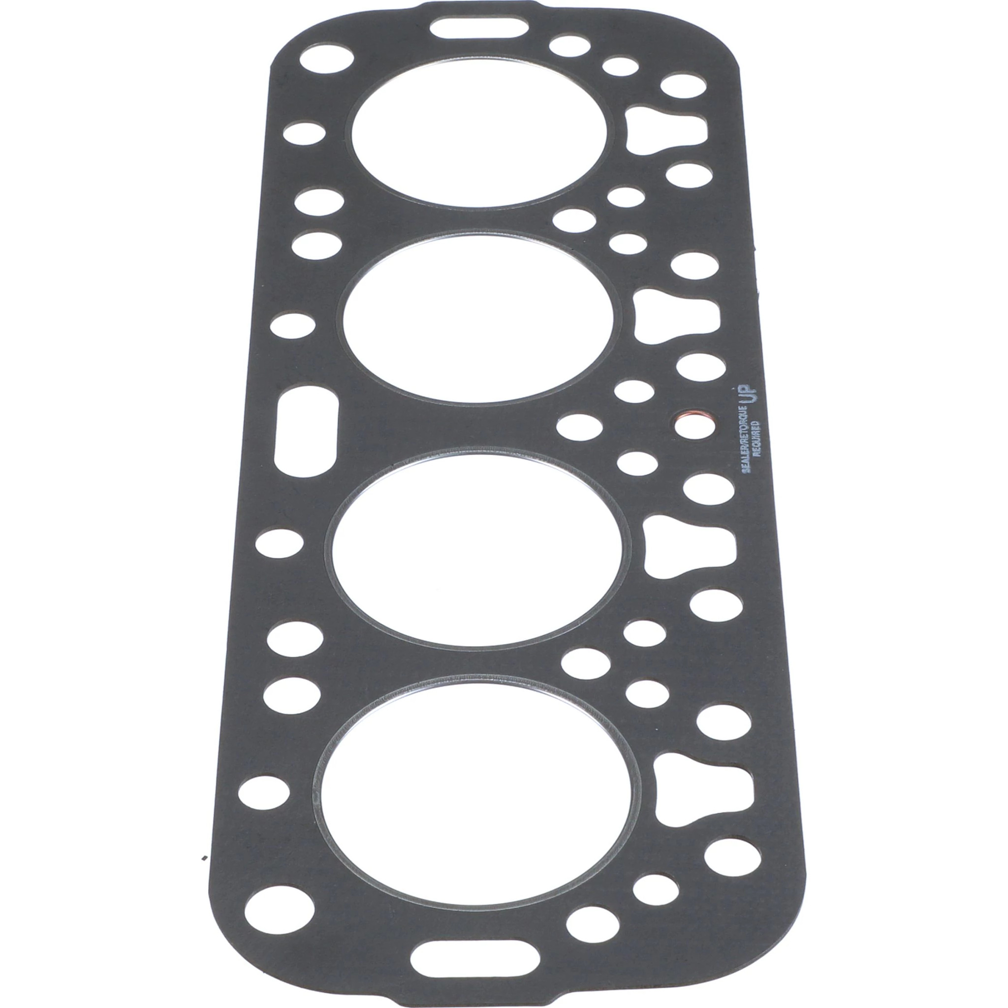 GASKET | CASECE | US | EN