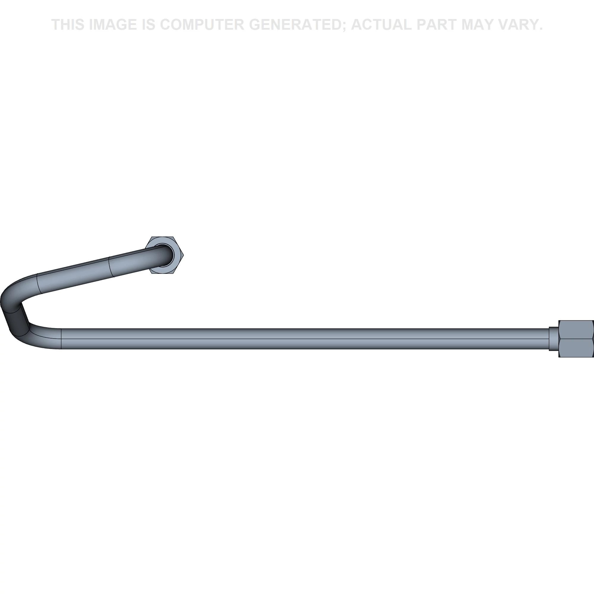 TUBO | CASEIH | EU | PT