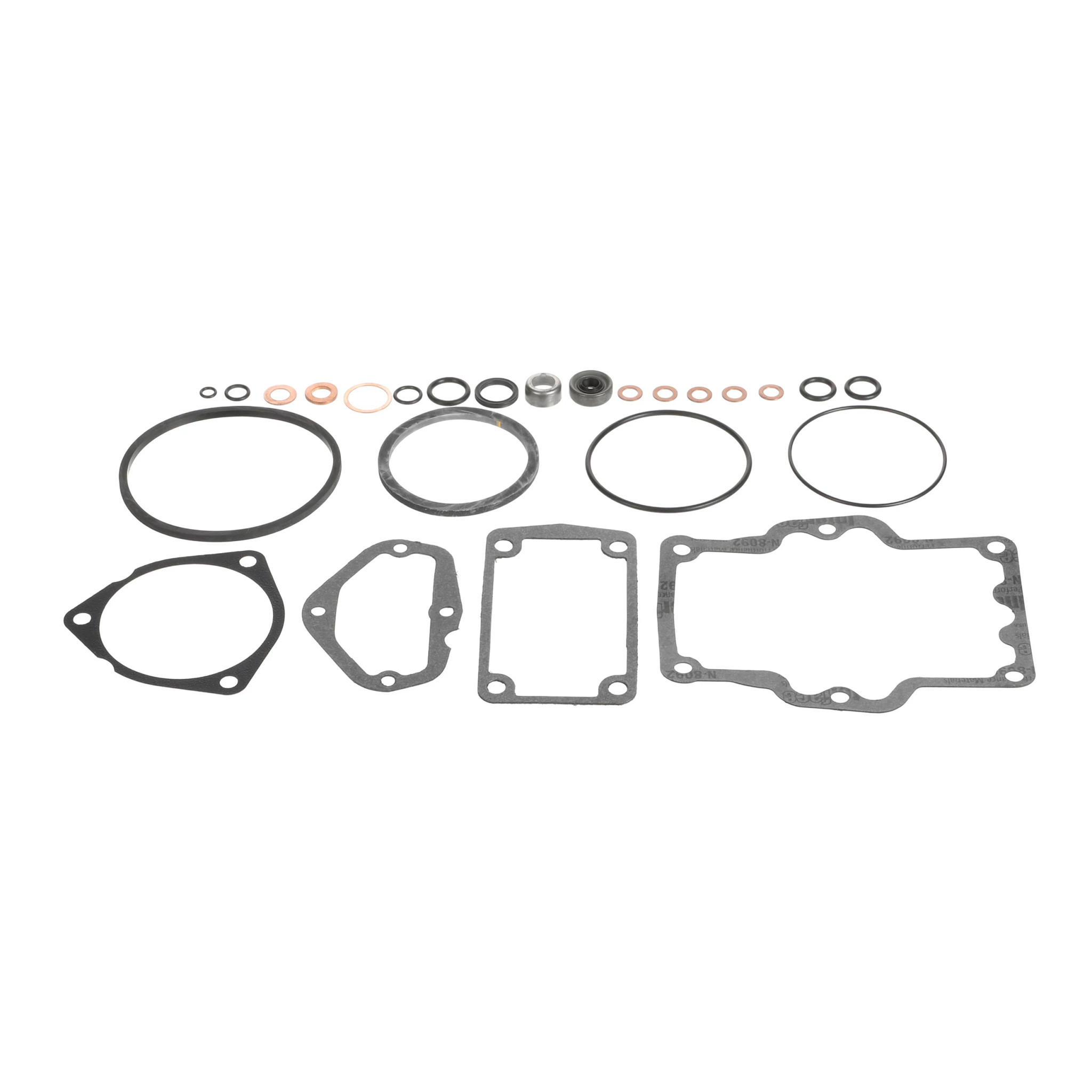 GASKET | CASEIH | AMEA | FR