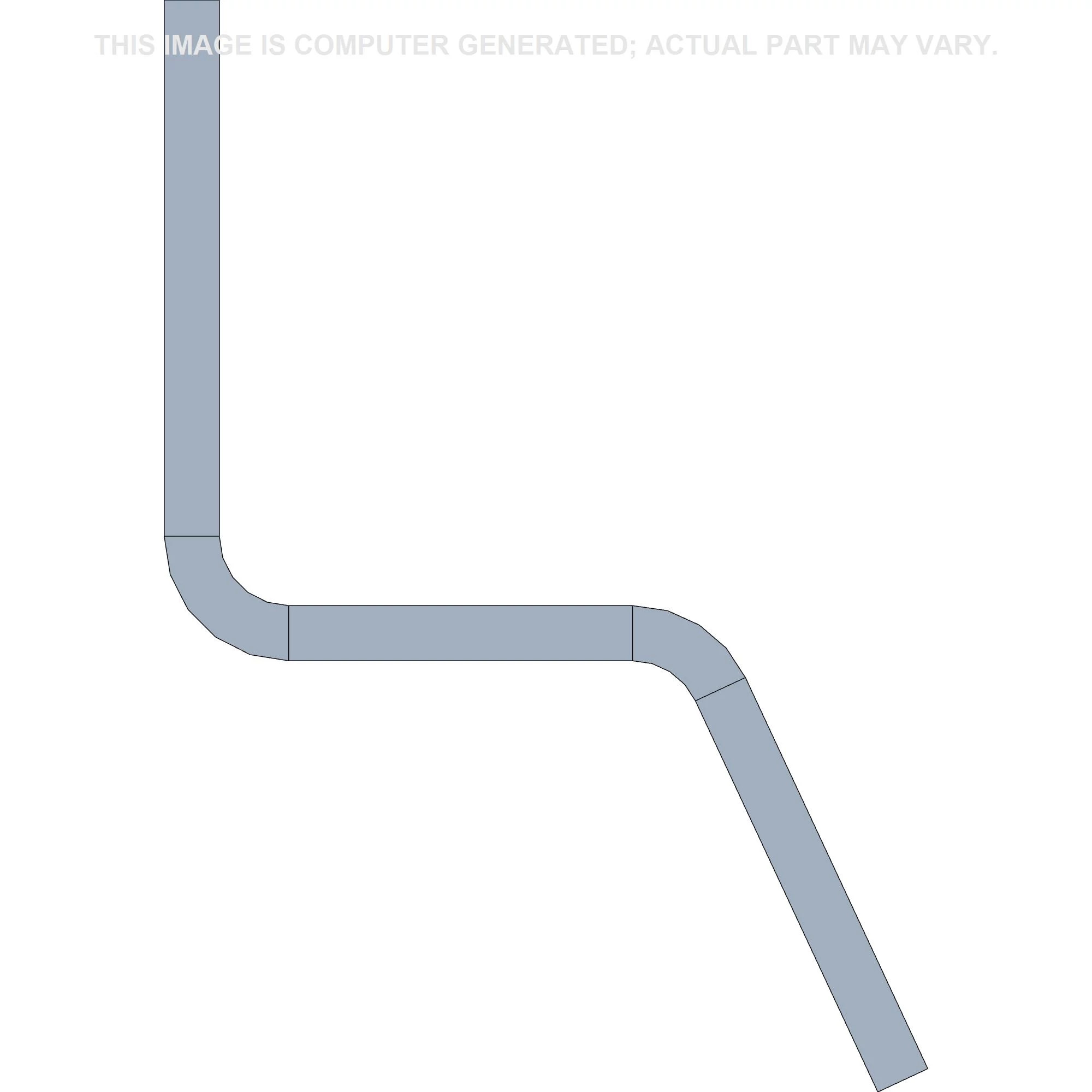 BARRE PORTE-DENTS | NEWHOLLANDAG | CA | FR