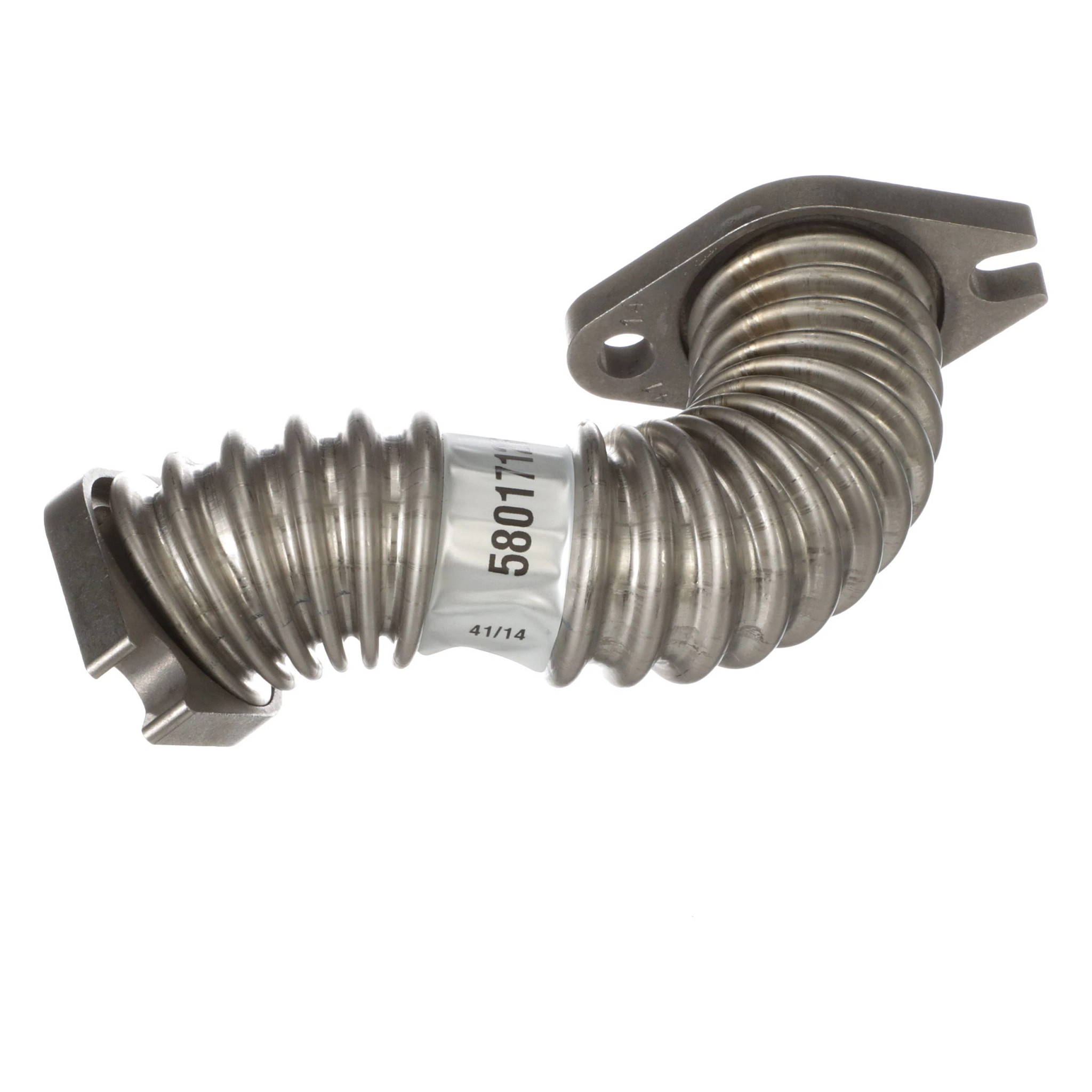 EXHAUST SYSTEM PIPE | NEWHOLLANDAG | IE | EN