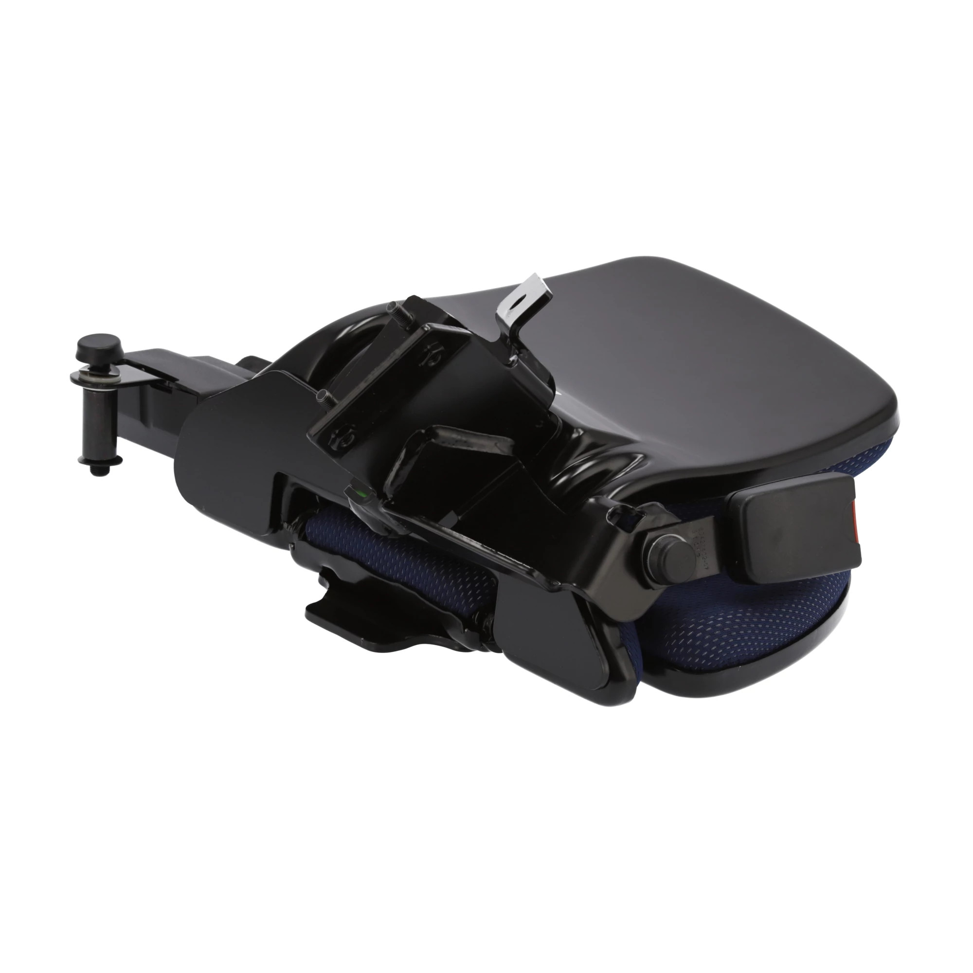 INSTRUCTIONAL SEAT | NEWHOLLANDCE | EU | EN