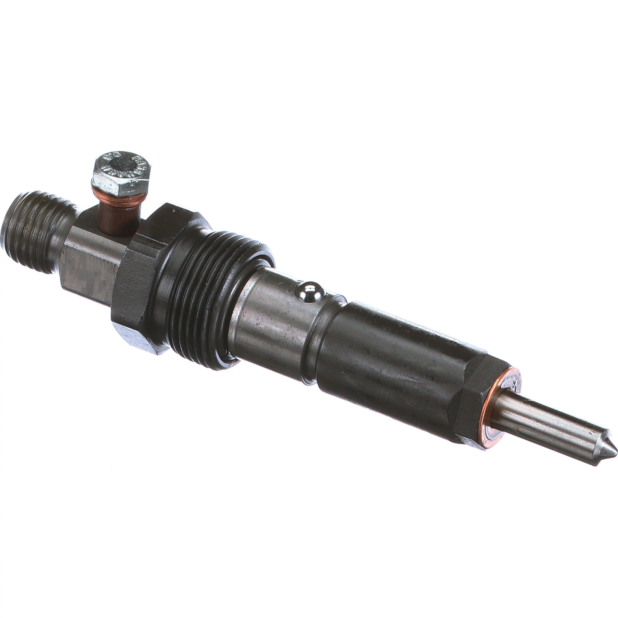 FUEL SYSTEM INJECTOR | CASECE | ANZ | EN